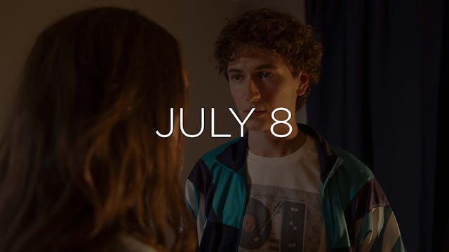 The Lost Ep 103 Available July 8