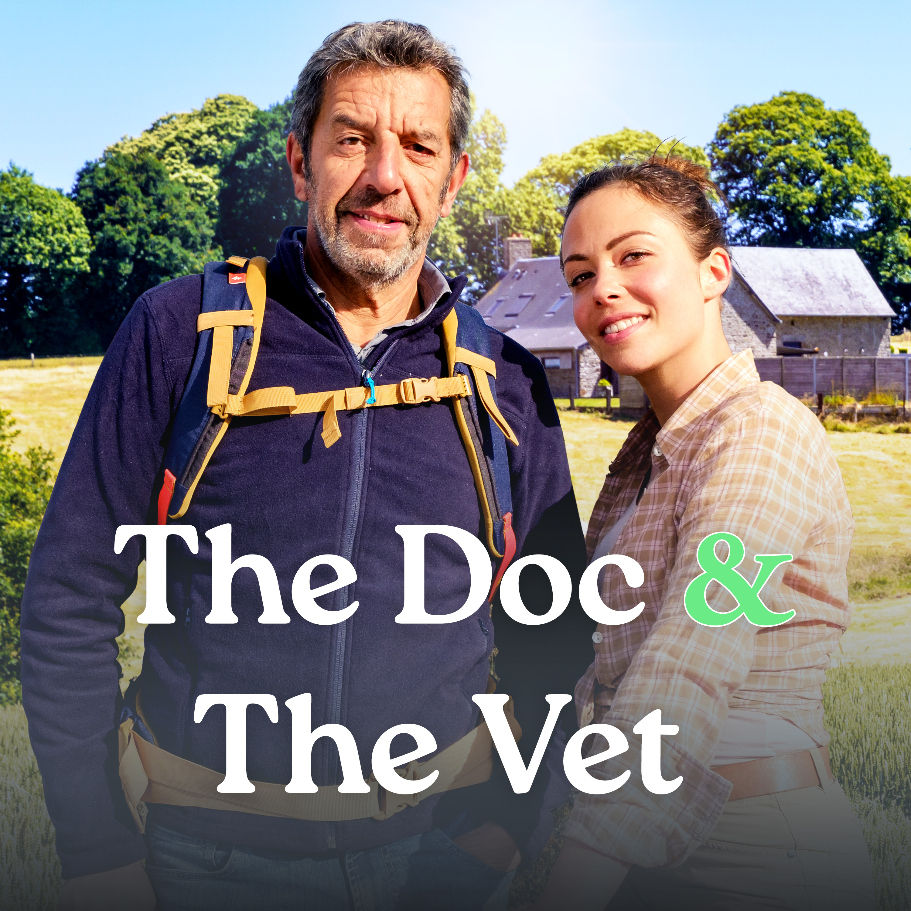 The Doc and the Vet