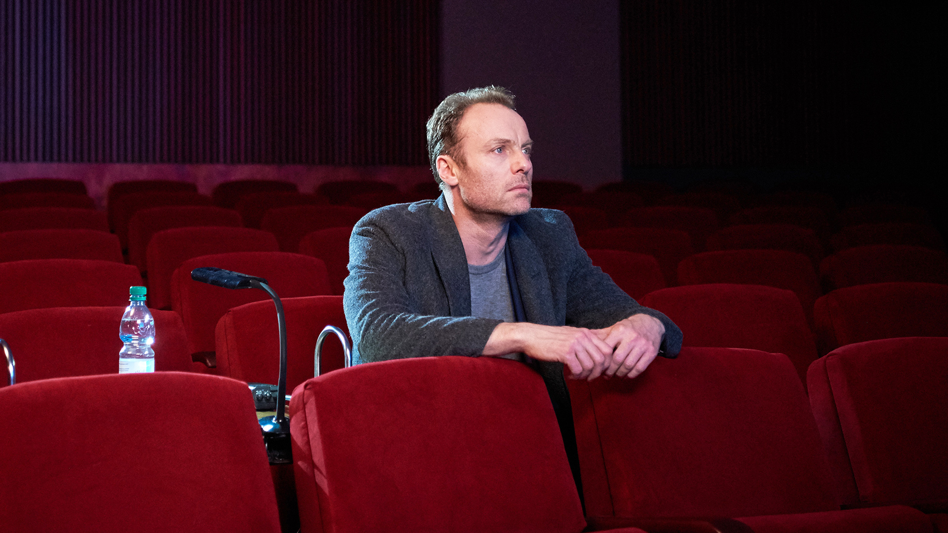 Tatort: Streets of Berlin: META