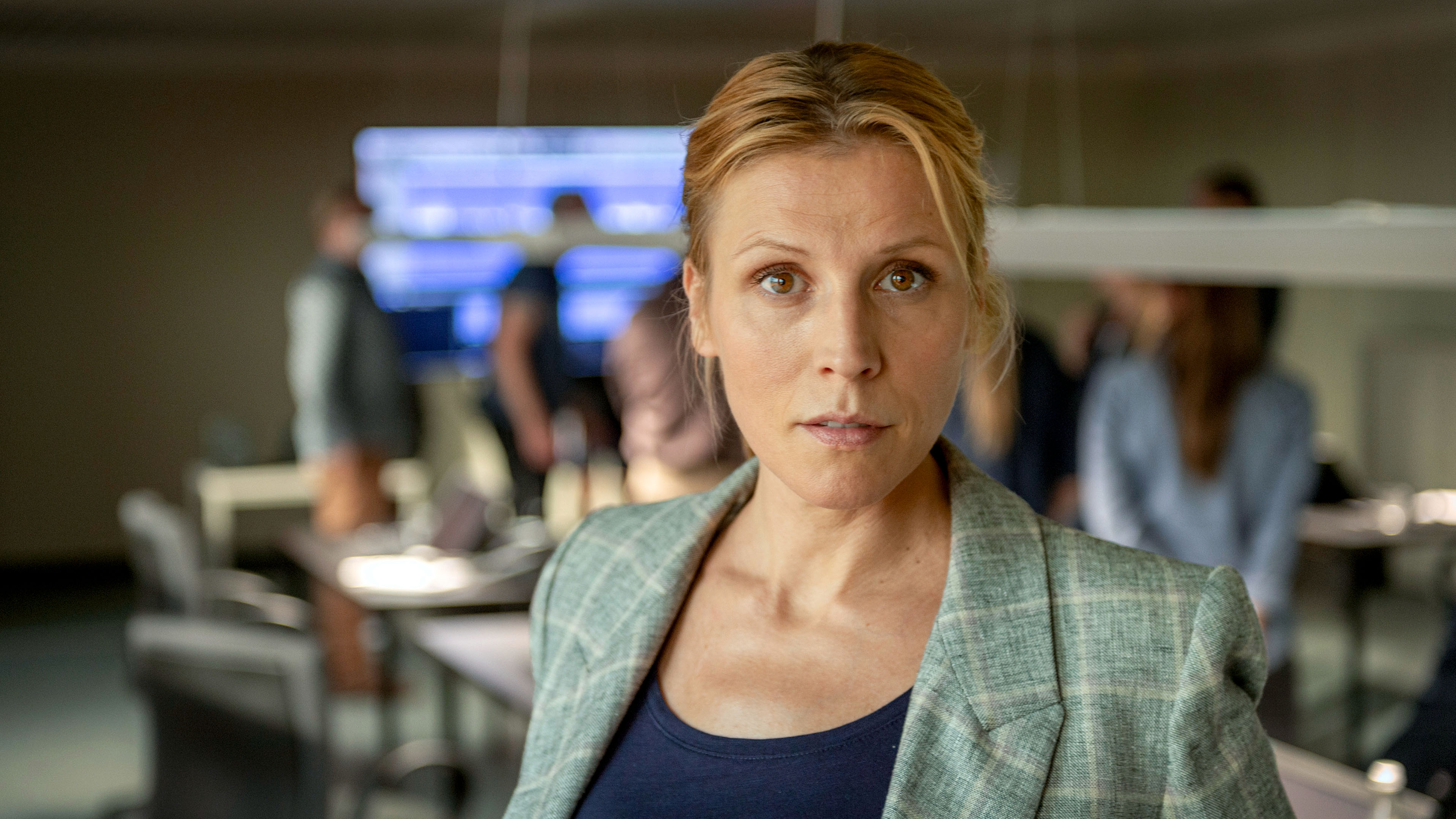 Tatort: Falke: The Power of Family