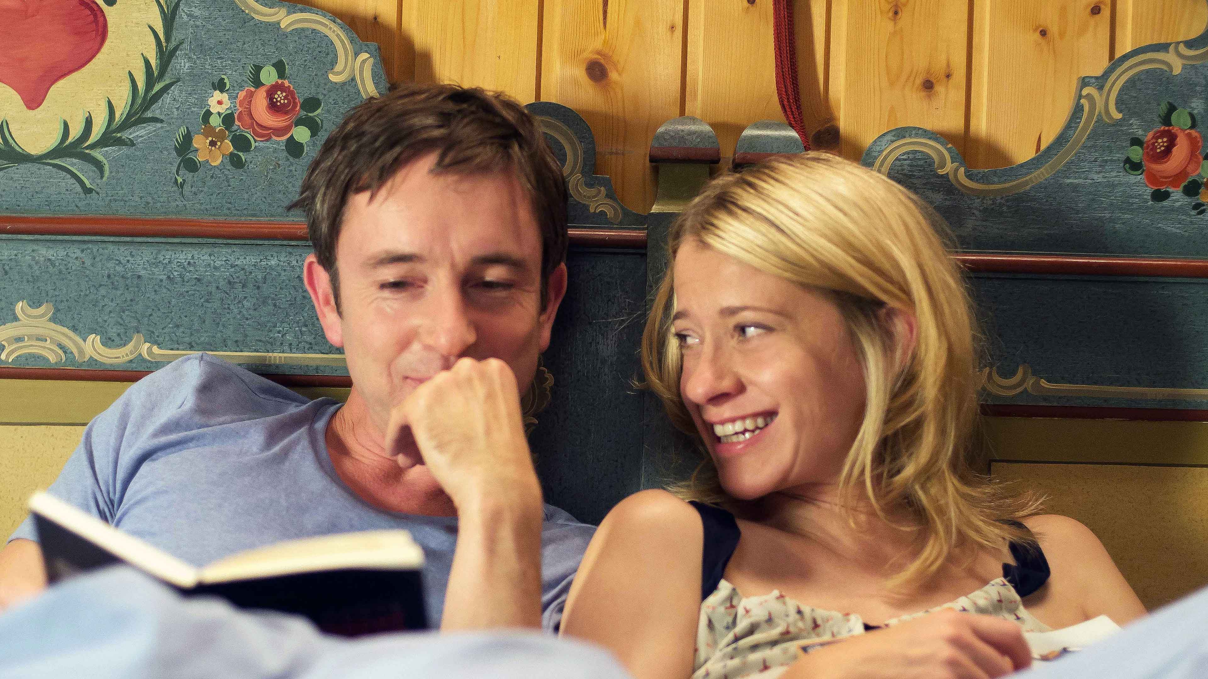 Homicide Hills: The Final Curtain