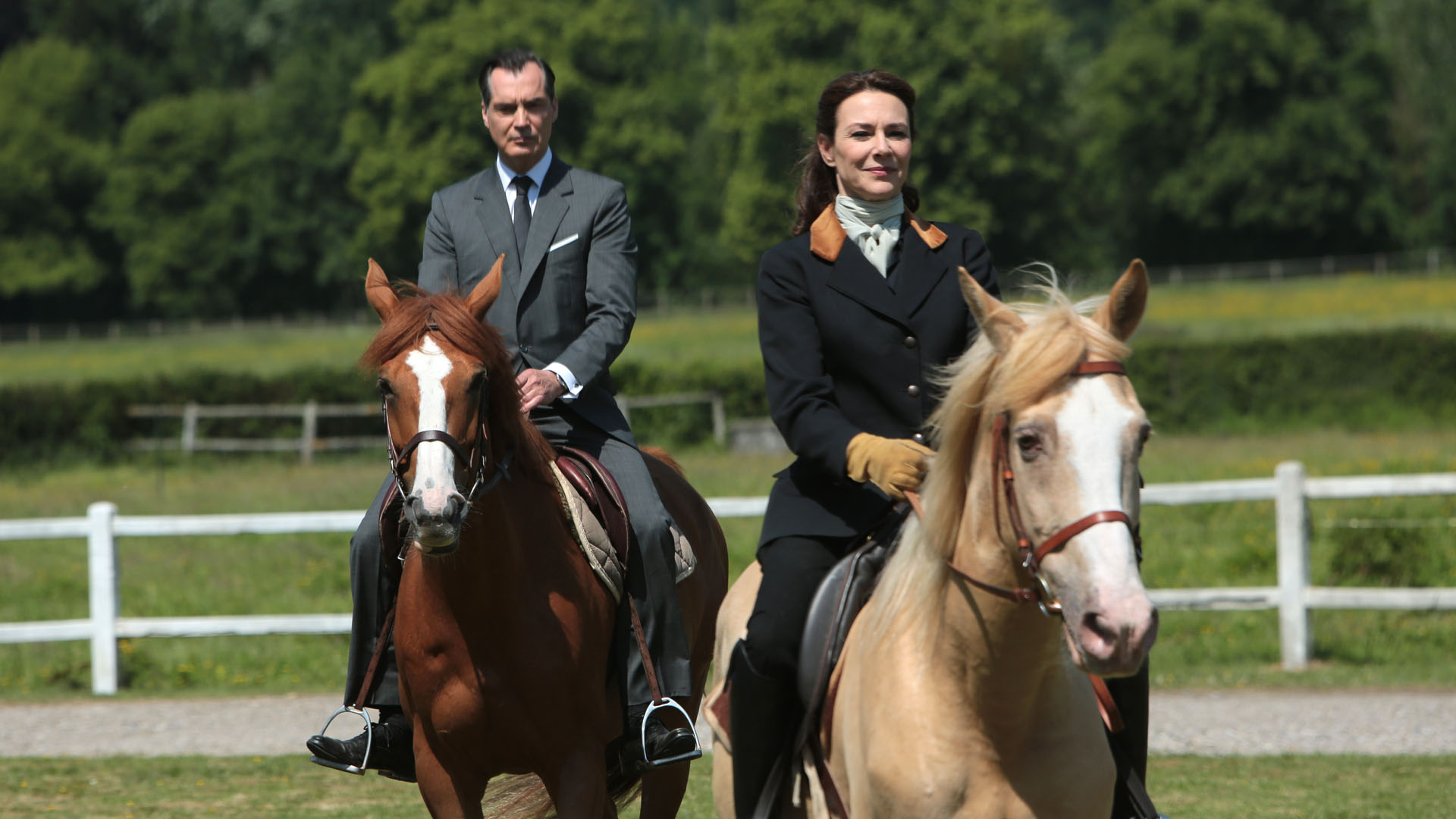 Agatha Christie's Criminal Games: Murder Party (Sn 2 Ep 4)