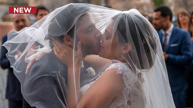 Carlo & Malik: The Reckoning