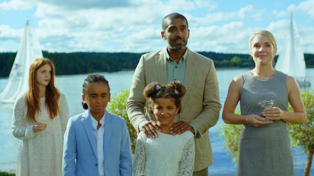 The Price of Power (Sn 6 Ep 1)