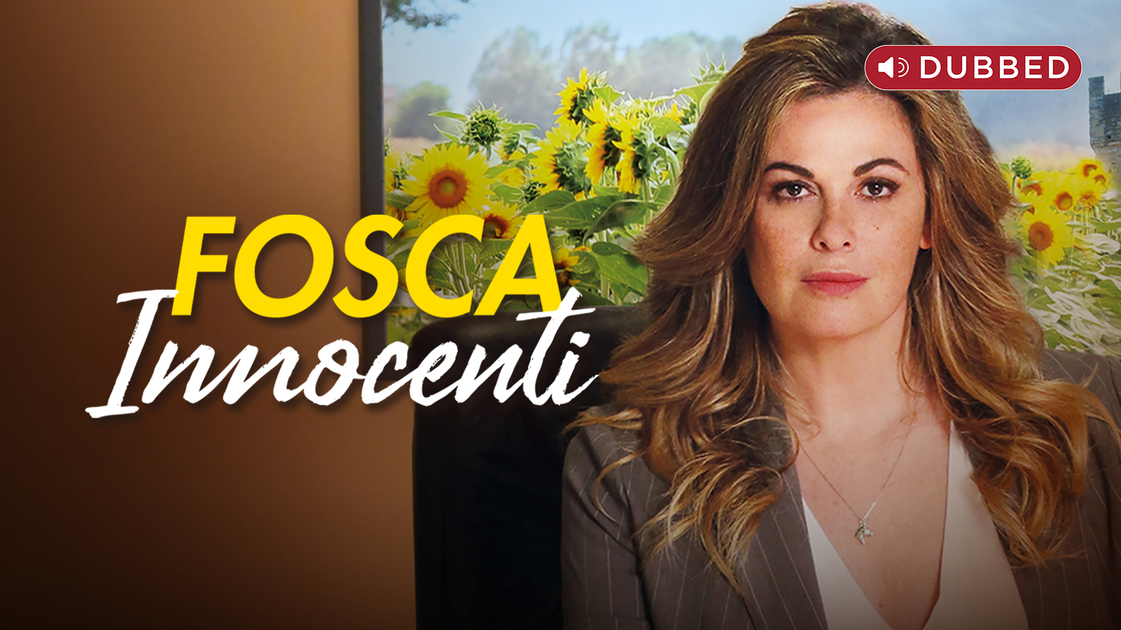 Fosca Innocenti (Dubbed)