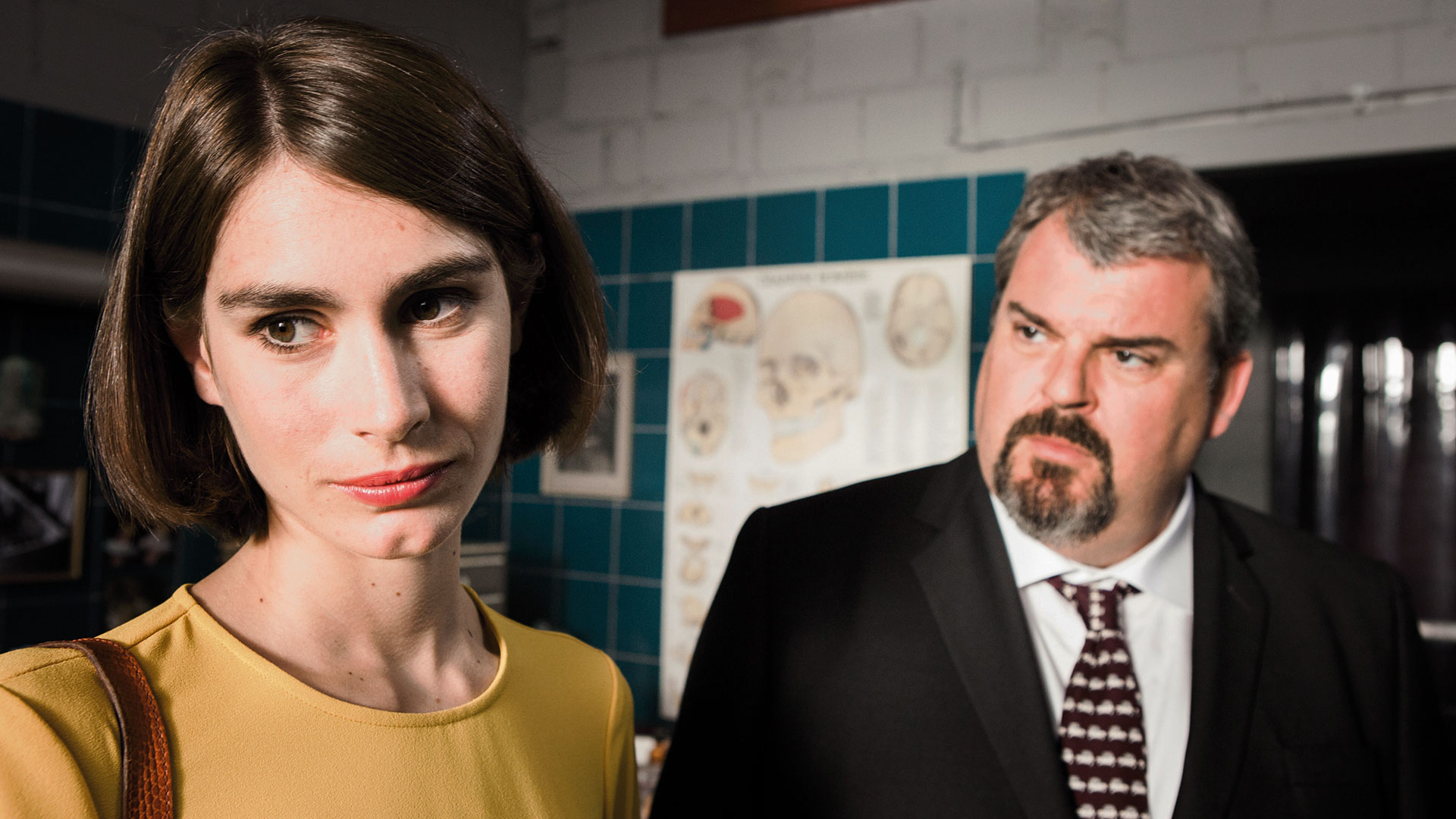 The Undertaker: Beautiful Illusion