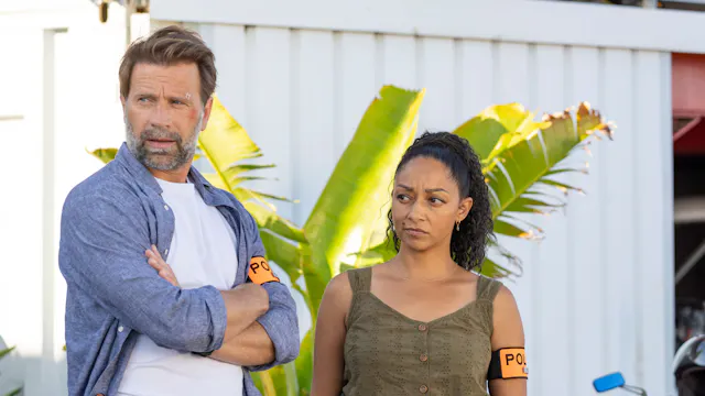 Pacific Criminal: Angelo, Part 2