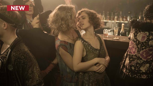 Babylon Berlin: Episode 04