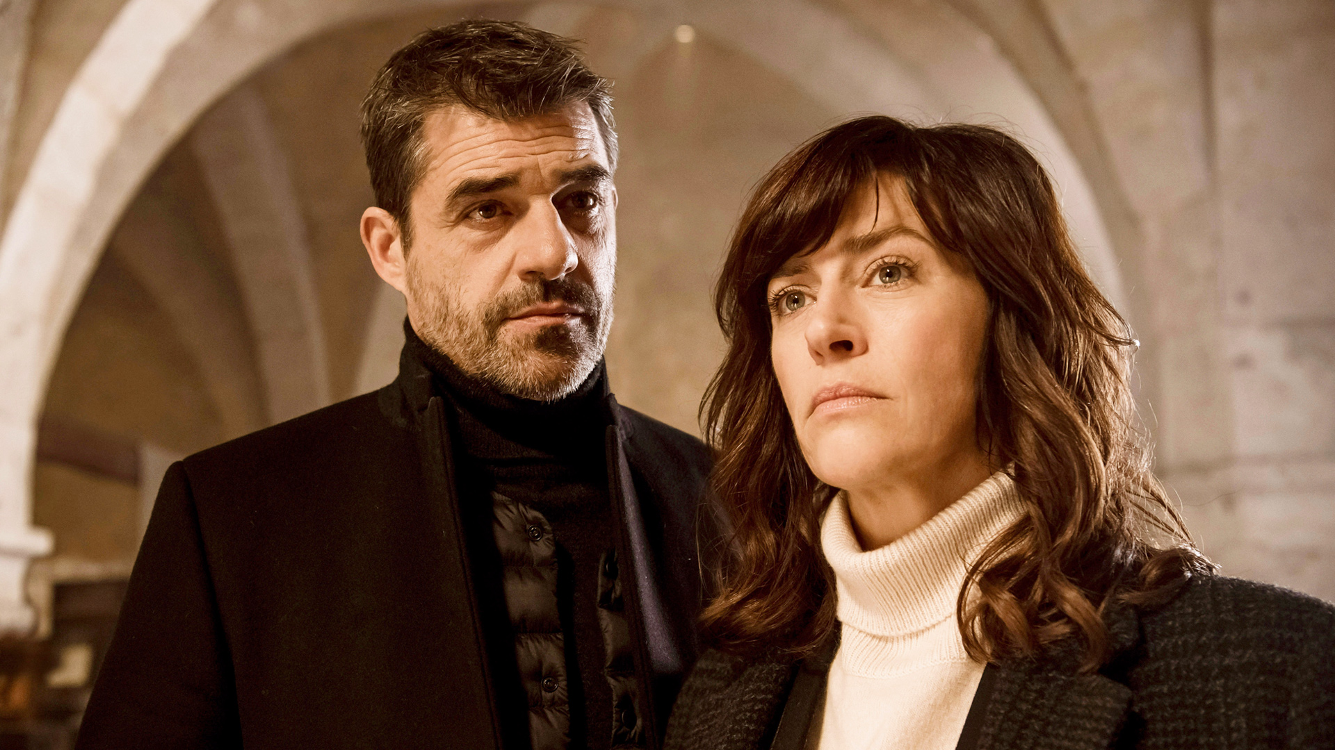 Murder In… Provins (Sn 6 Ep 8)