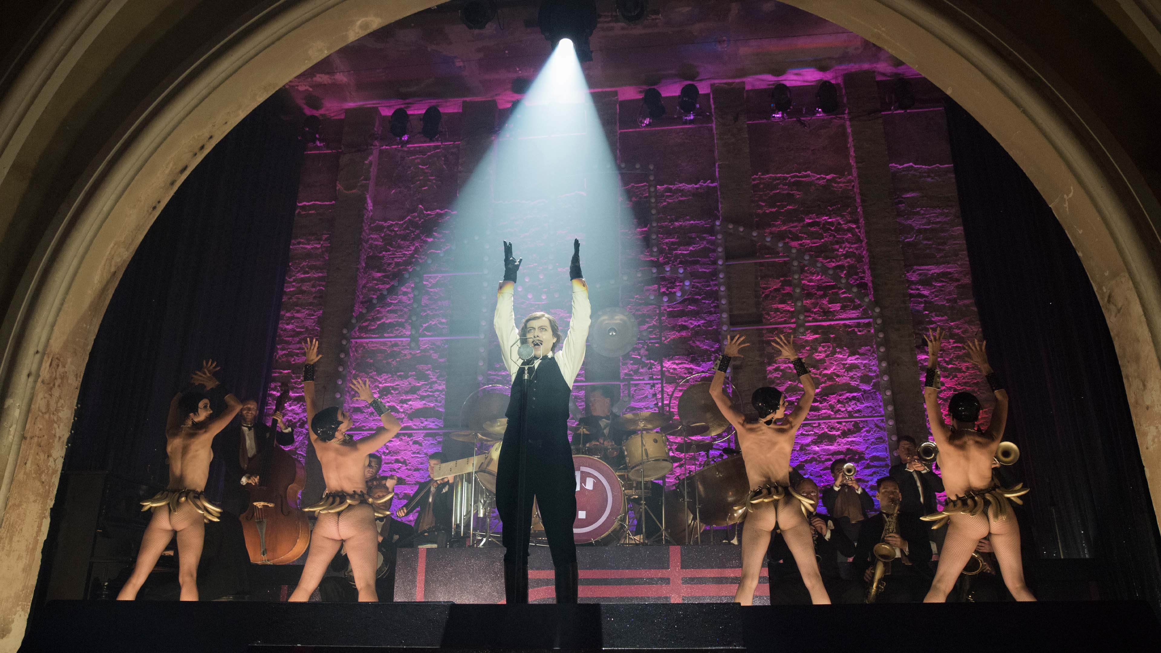 Babylon Berlin: Episode 02