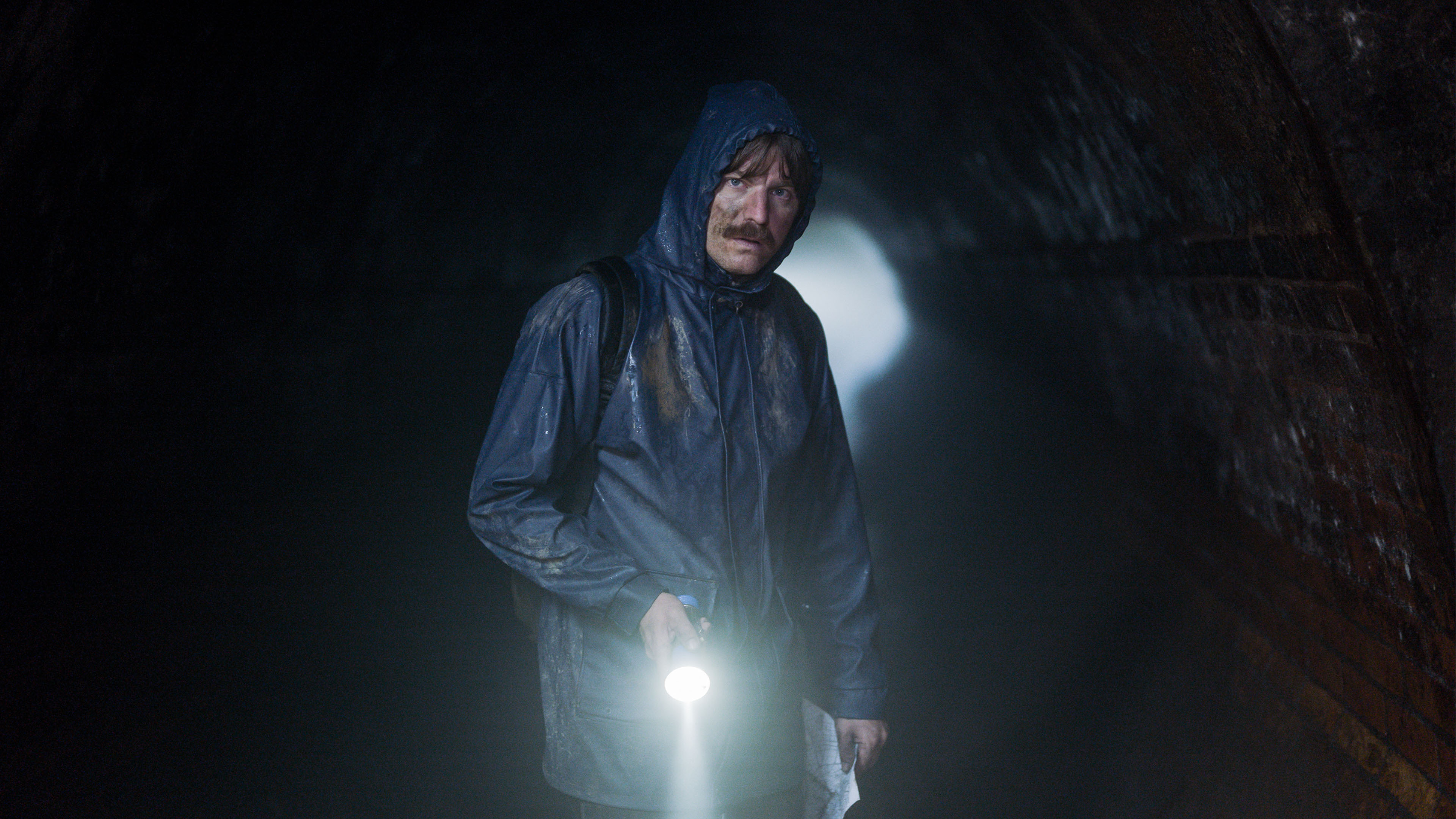 I am Scrooge: If You Don't Think It, It Doesn't Exist