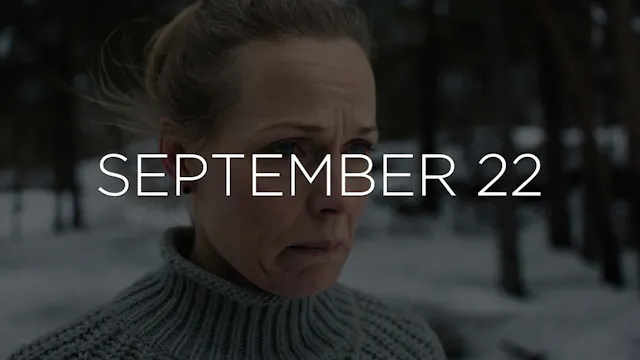 Liv Ep 305 Available September 22