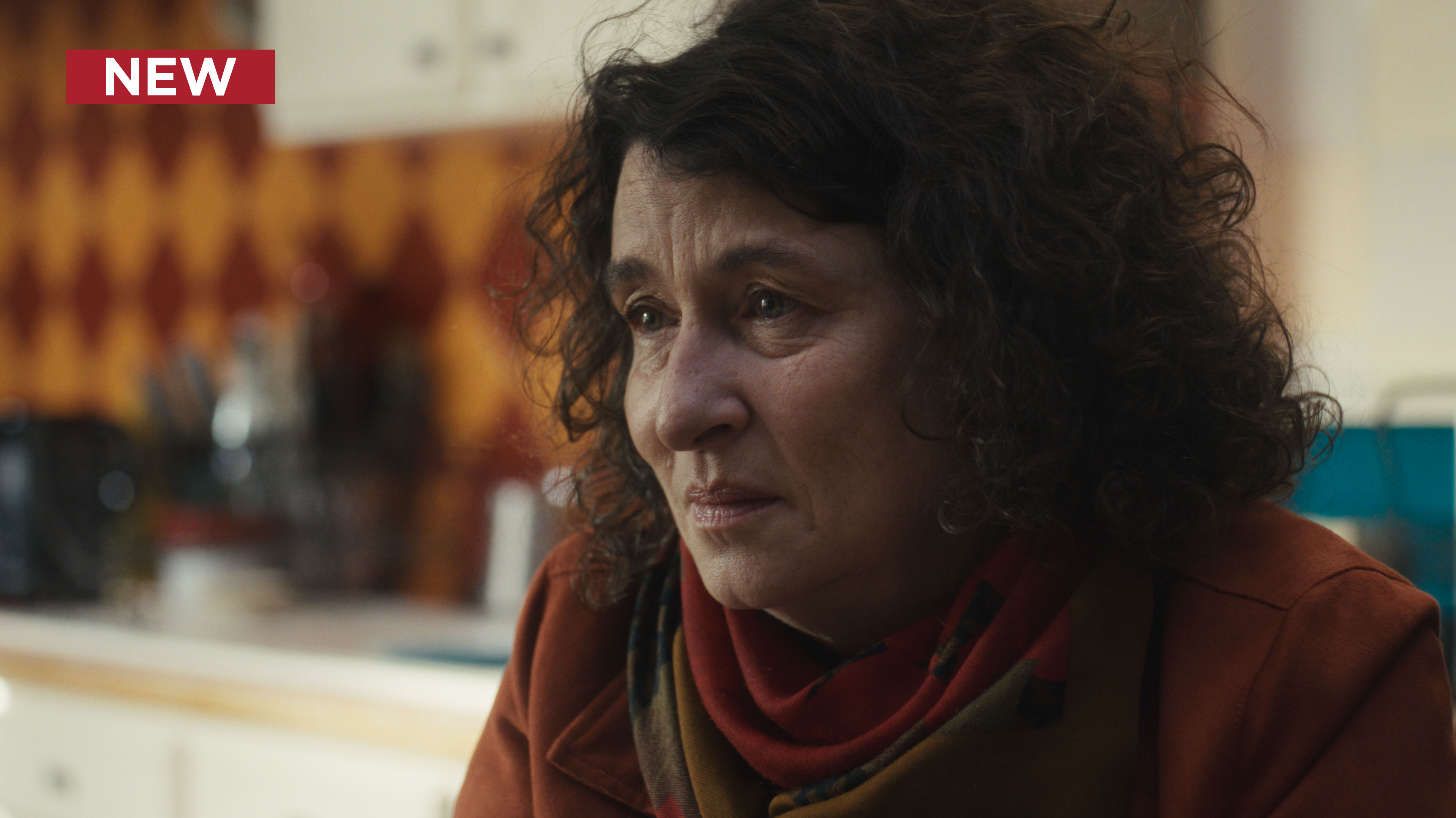 Sambre: Arlette (The Mayor)