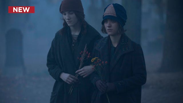 Babylon Berlin: Episode 08