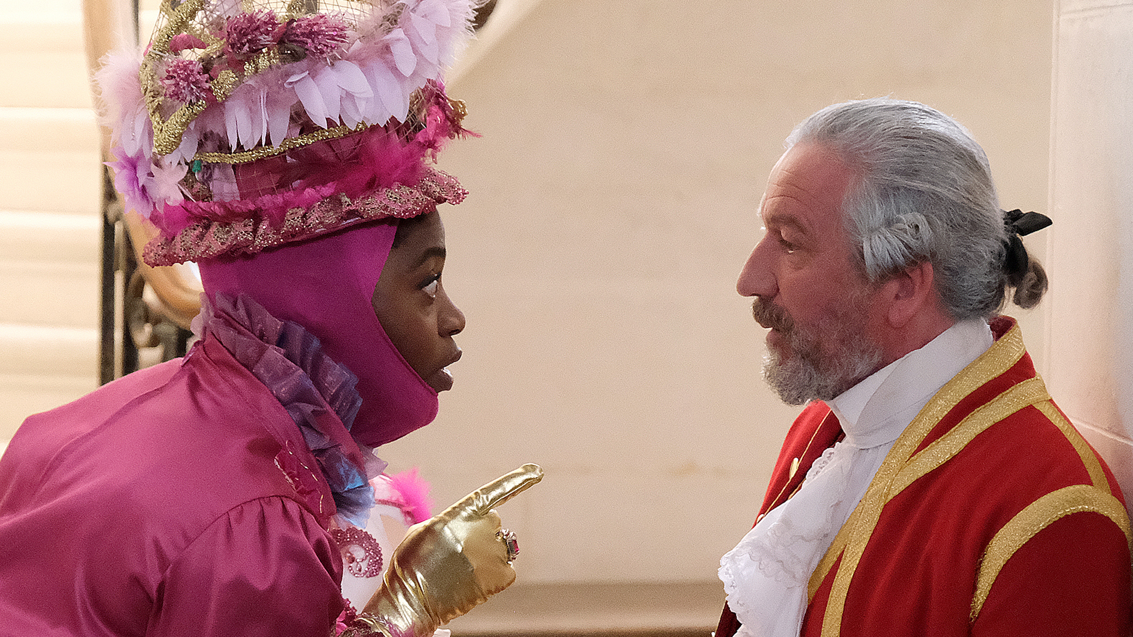 Crime is Her Game: A Vault for Two