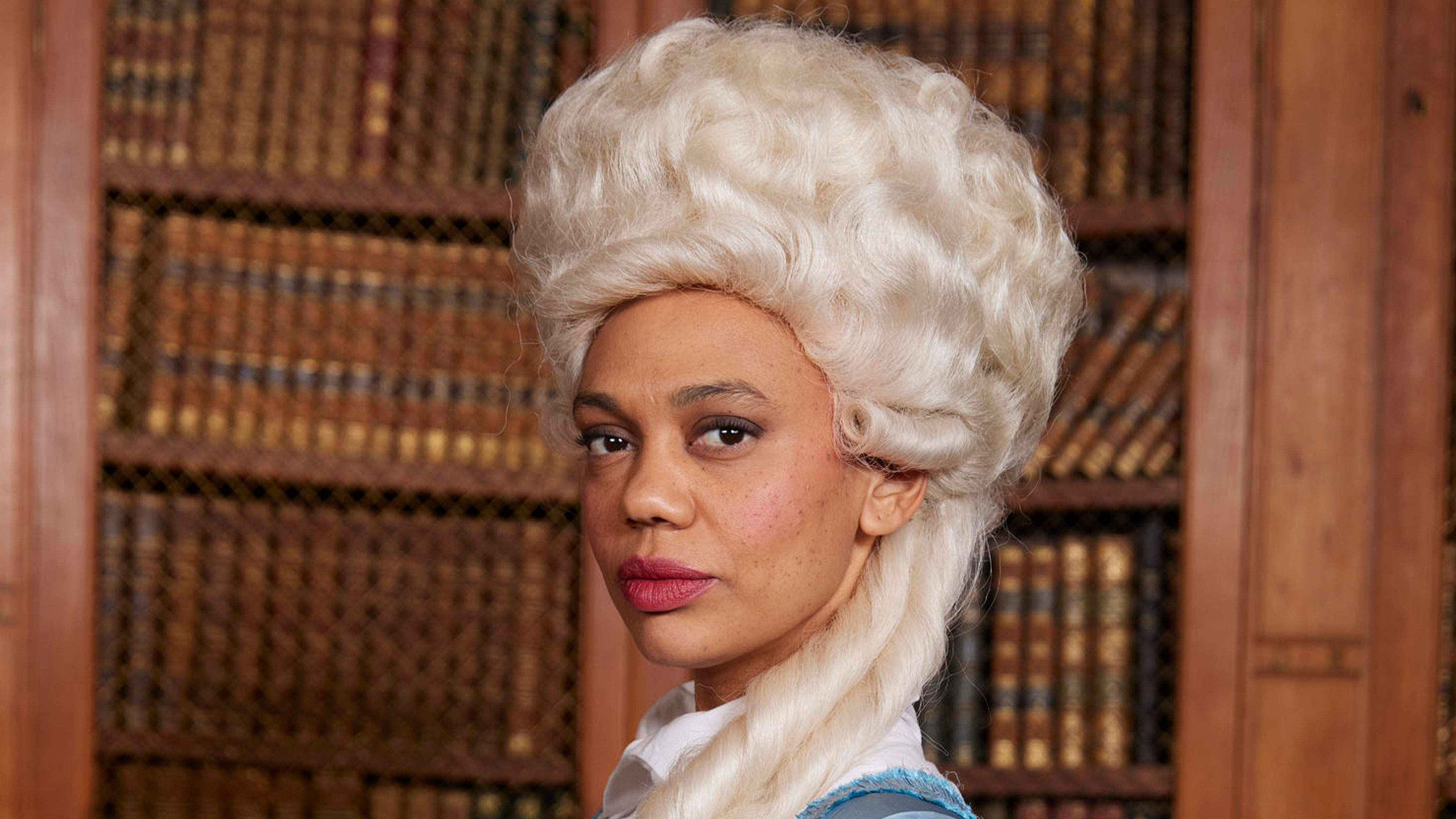 Louis XXVIII: Episode 08