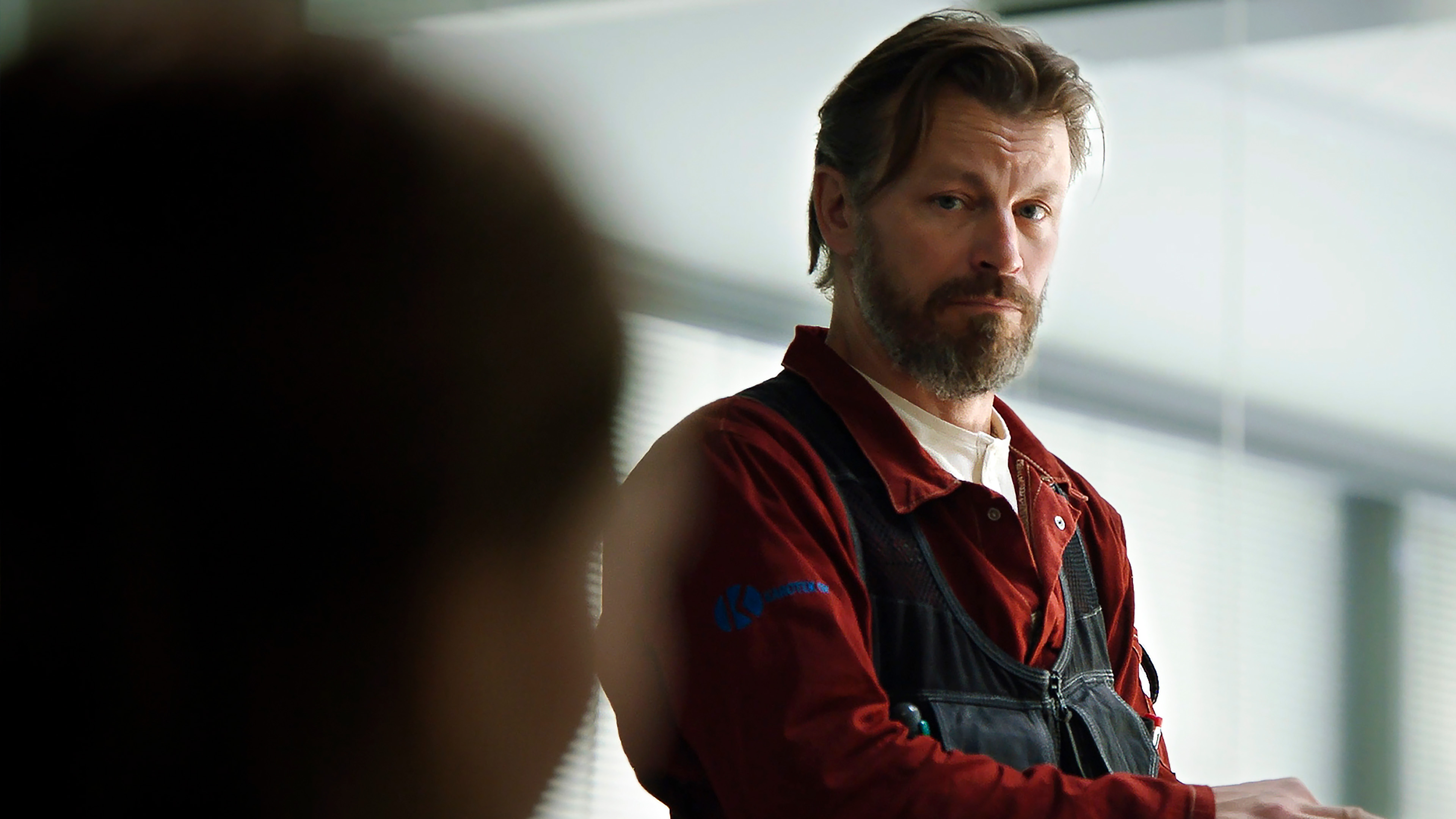 Helsinki Syndrome: Sunday