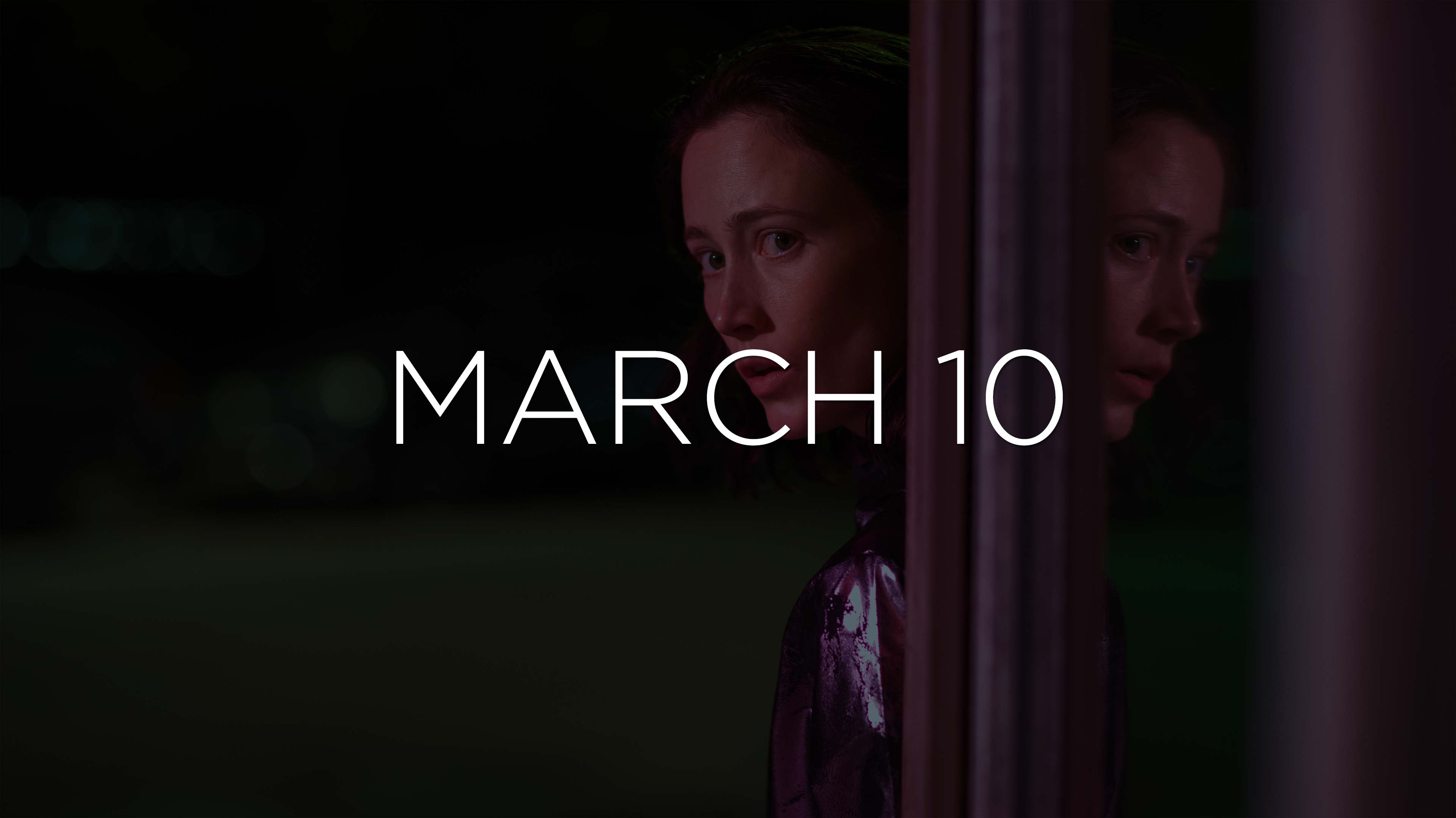 Codename: Annika Ep 101 Available March 10