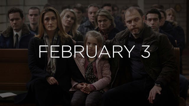 Norskov Ep 102 Available February 3