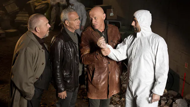 Tatort: Cologne: Bomb Business