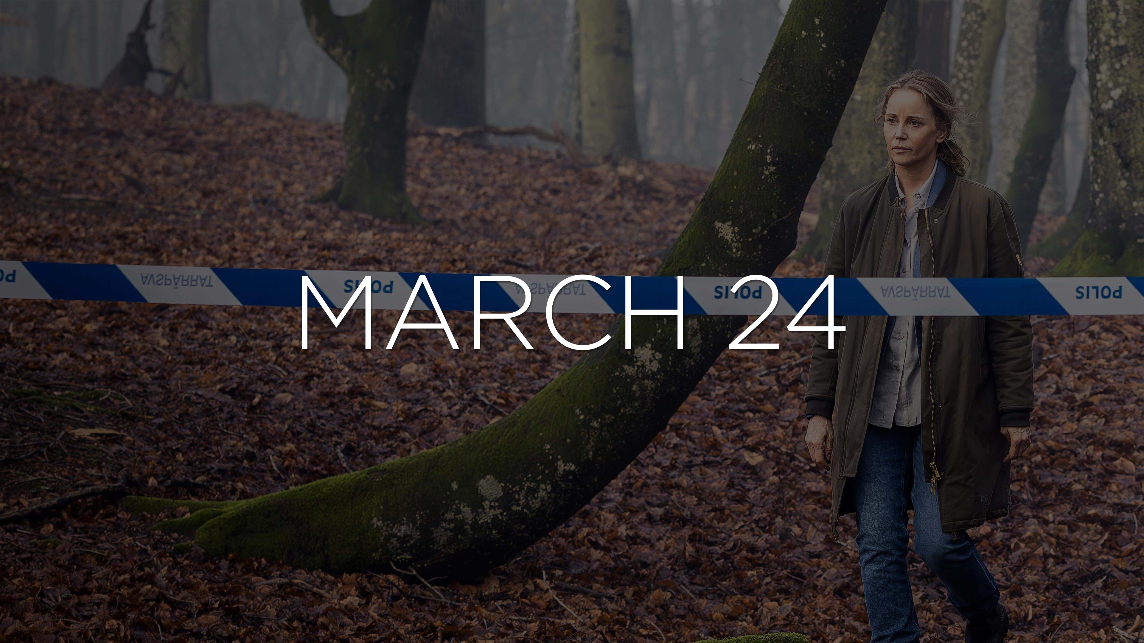 Fallen Ep 201 Available March 24