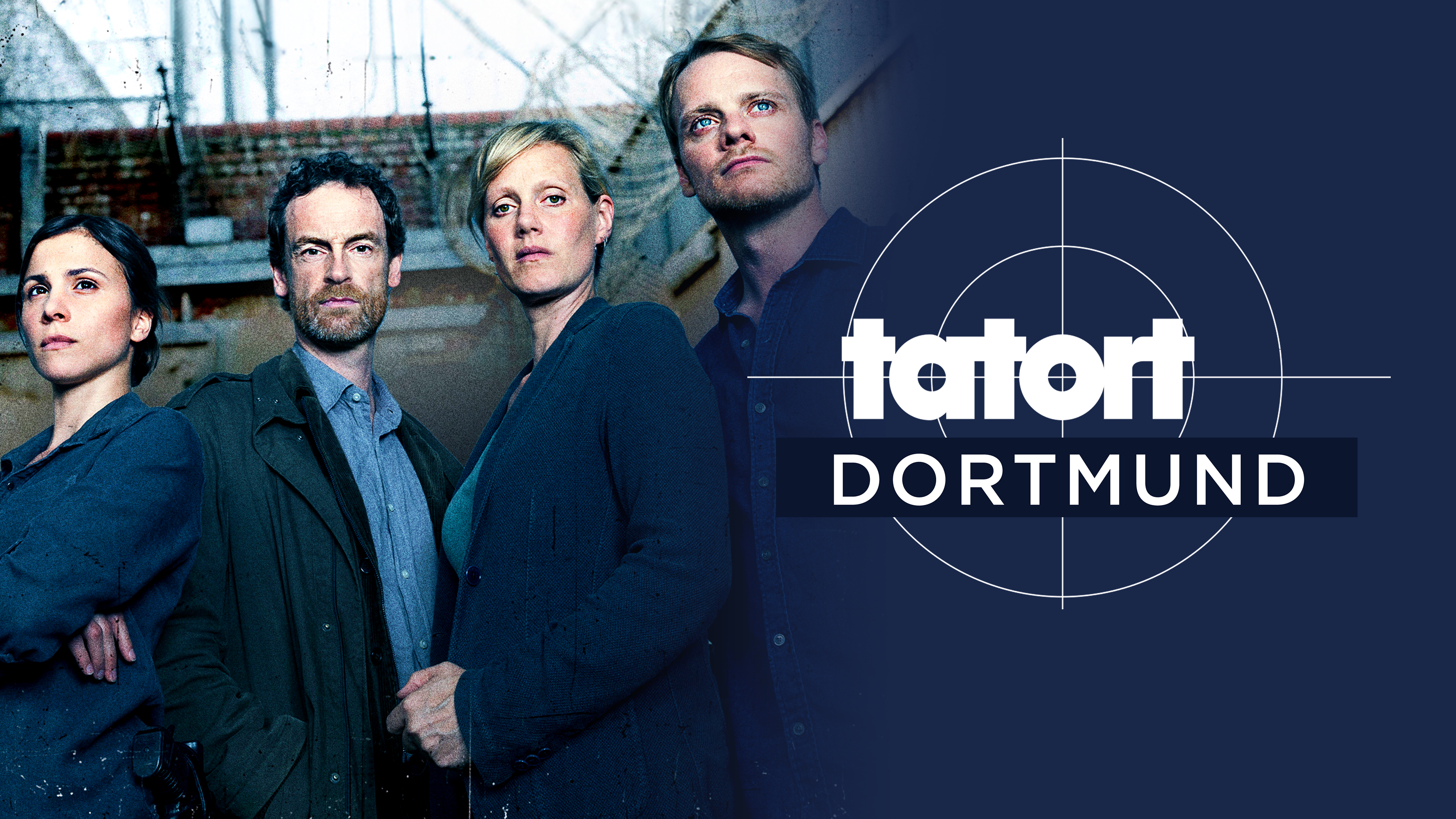 Tatort: Dortmund