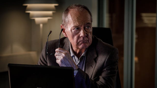 Beck: The Death Trap