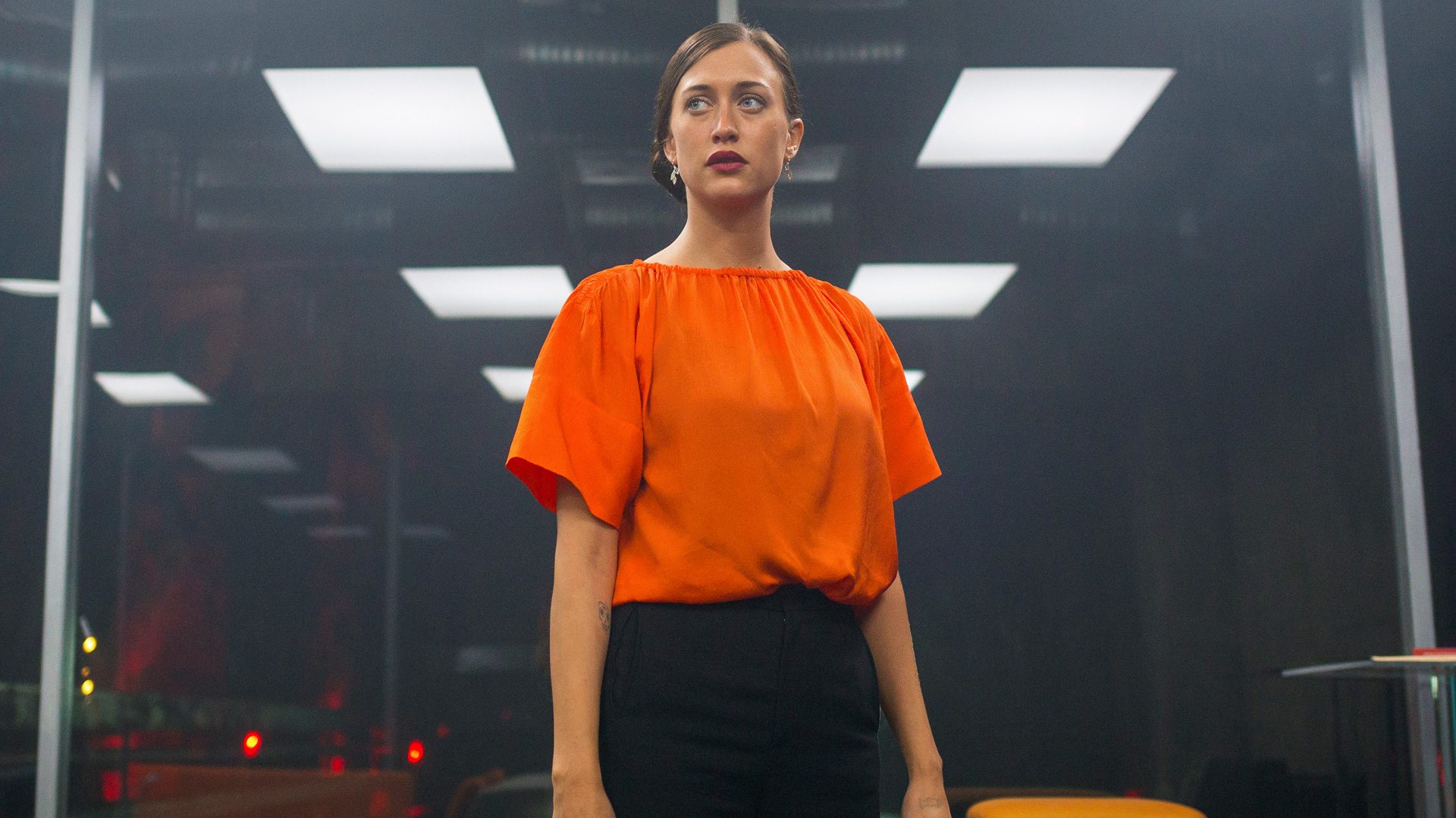 Spring Tide: Episode 05