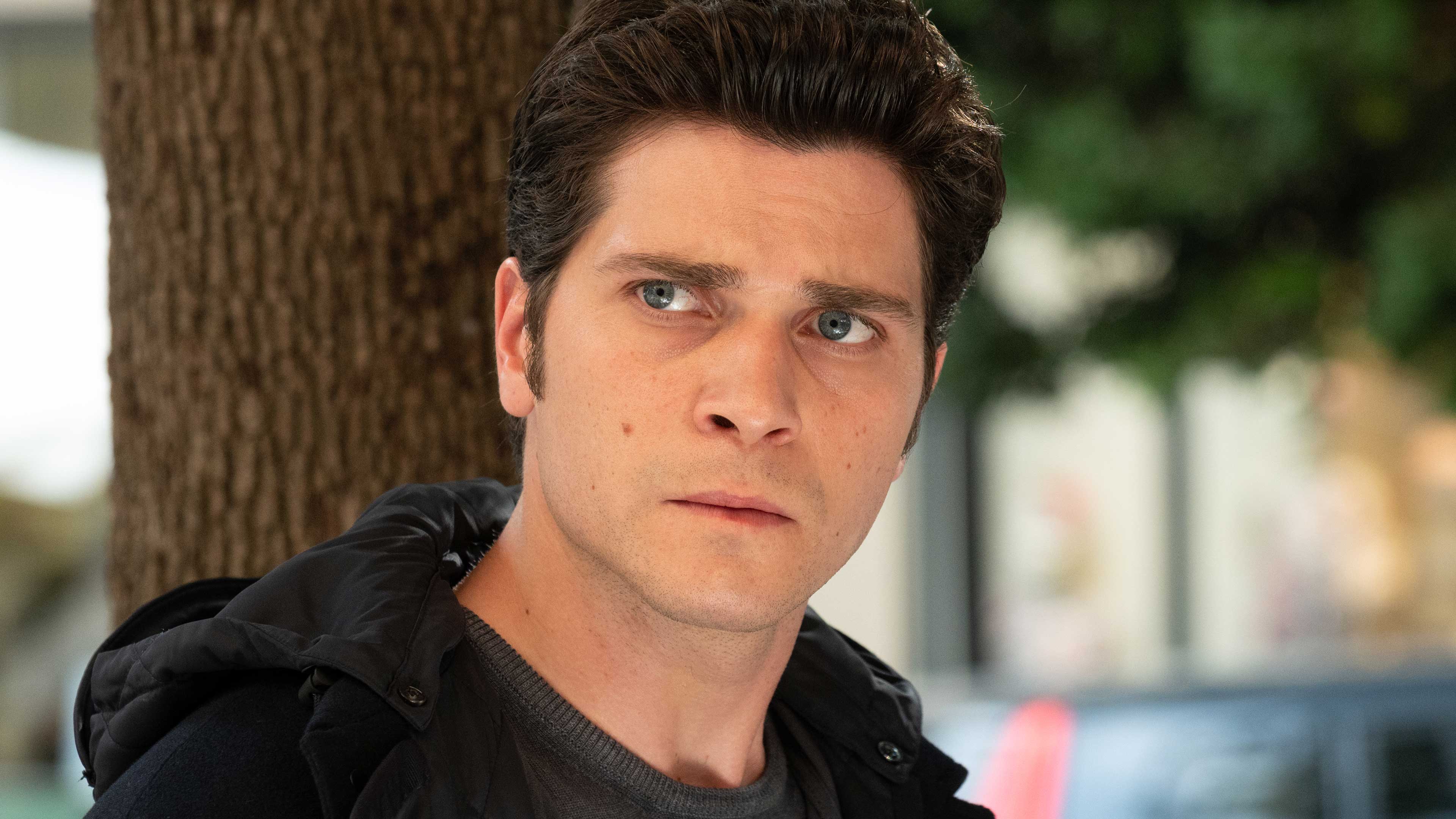 Imma Tataranni: Via del Riscatto, Part 1