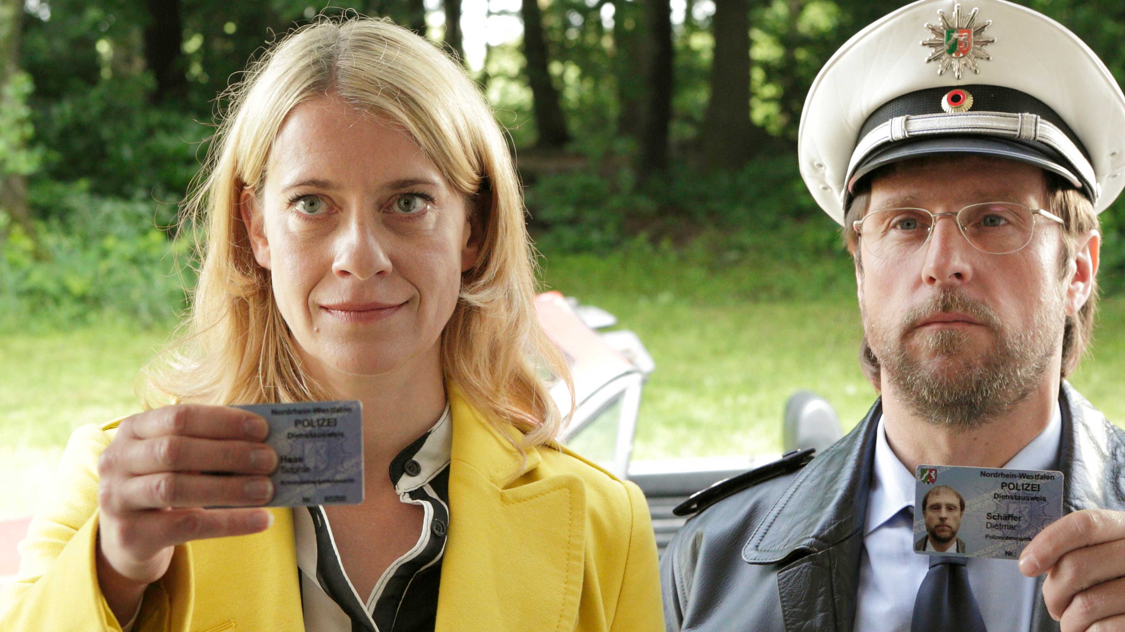 Homicide Hills: Dingaling