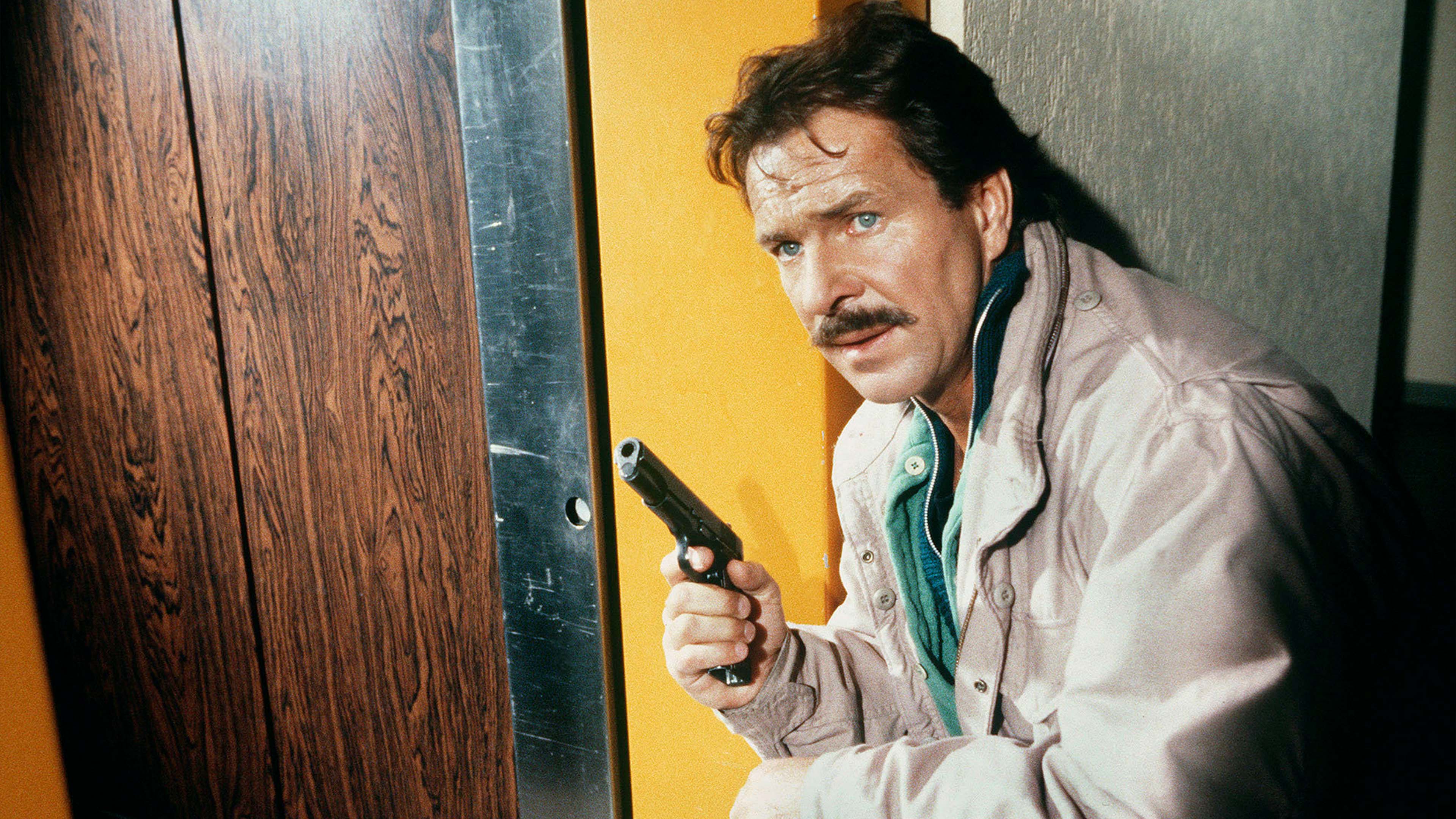 Tatort: Schimanski: Moltke