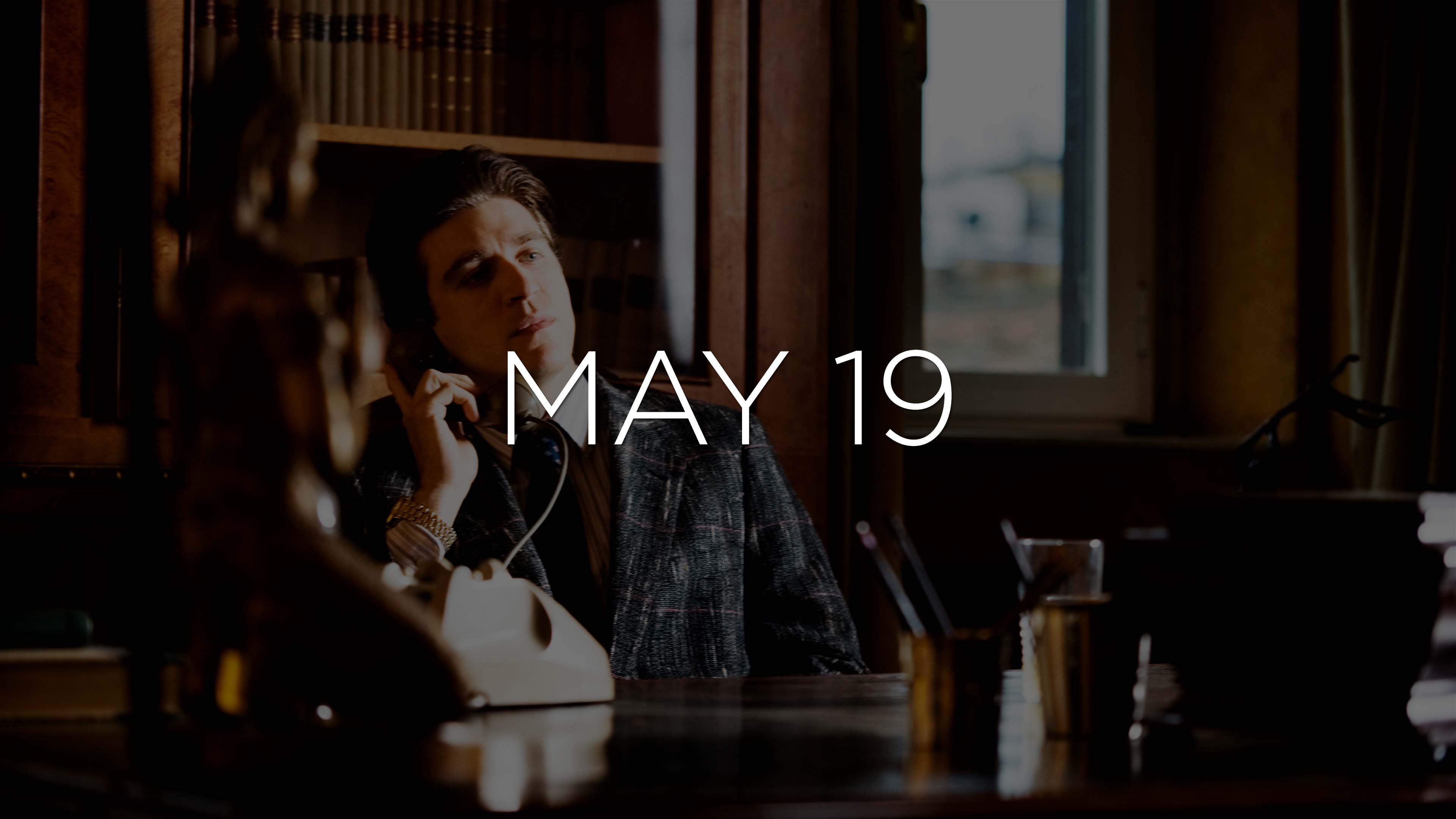 Romanzo Criminale Ep 206 Available May 19