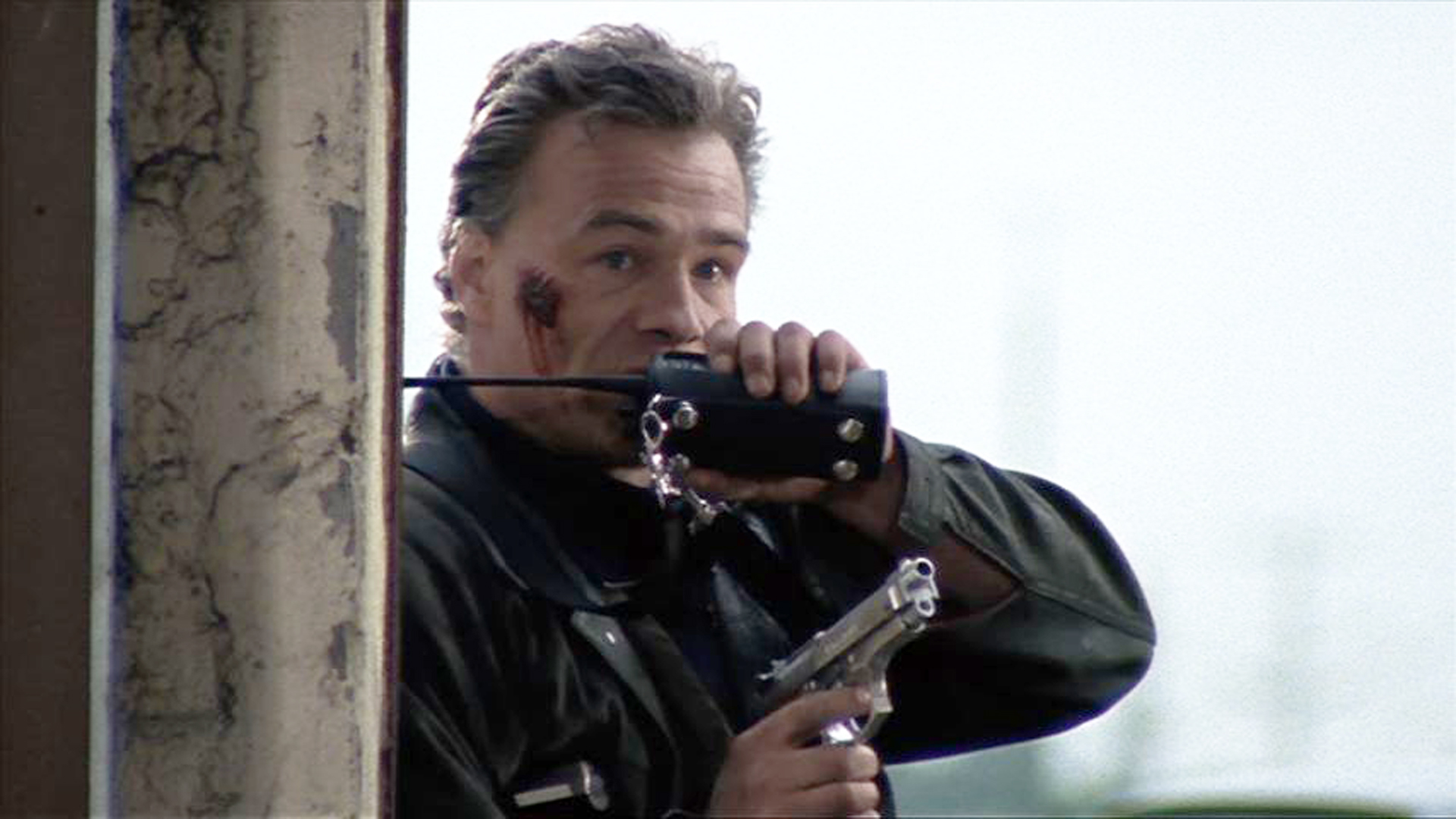 Tatort: Cologne: Secret Mission (Sn 1 Ep 5)