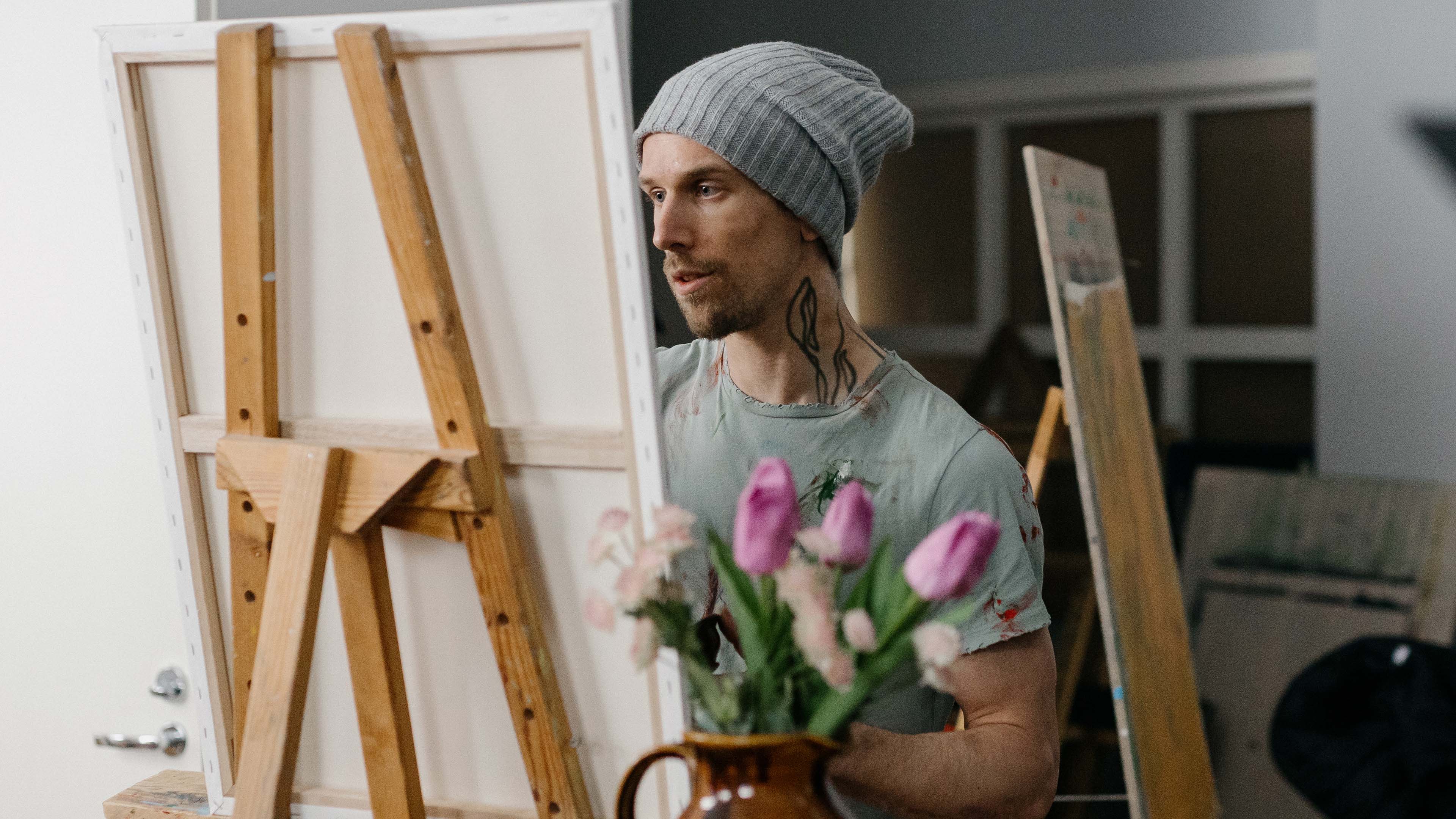 Freezing Embrace: Episode 02