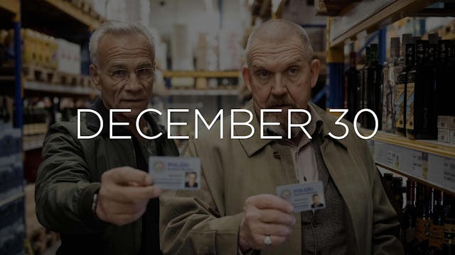 Tatort: Cologne Ep 613 Available Dece...