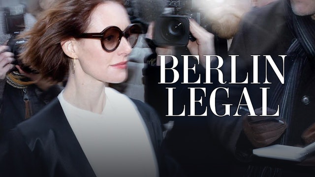 Berlin Legal