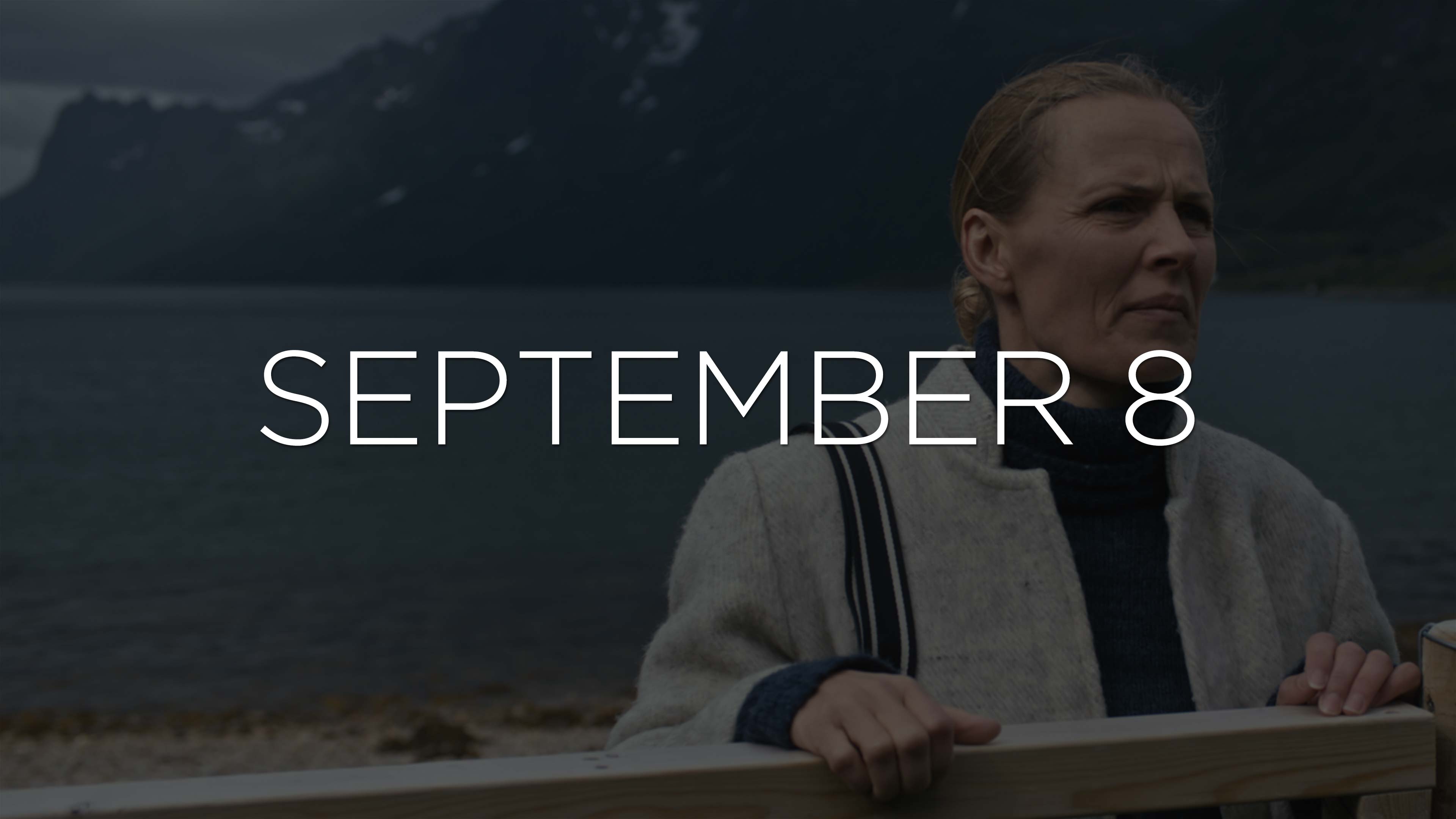 Liv Ep 101 Available September 8