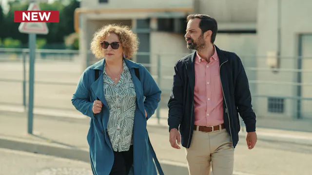 Marianne, One of a Kind!: Courage and...