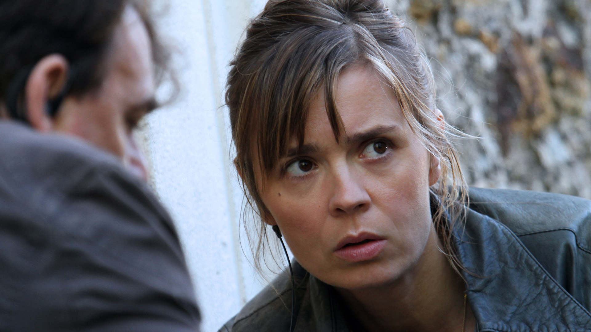 Spiral: Episode 01 (Sn 4 Ep 1)