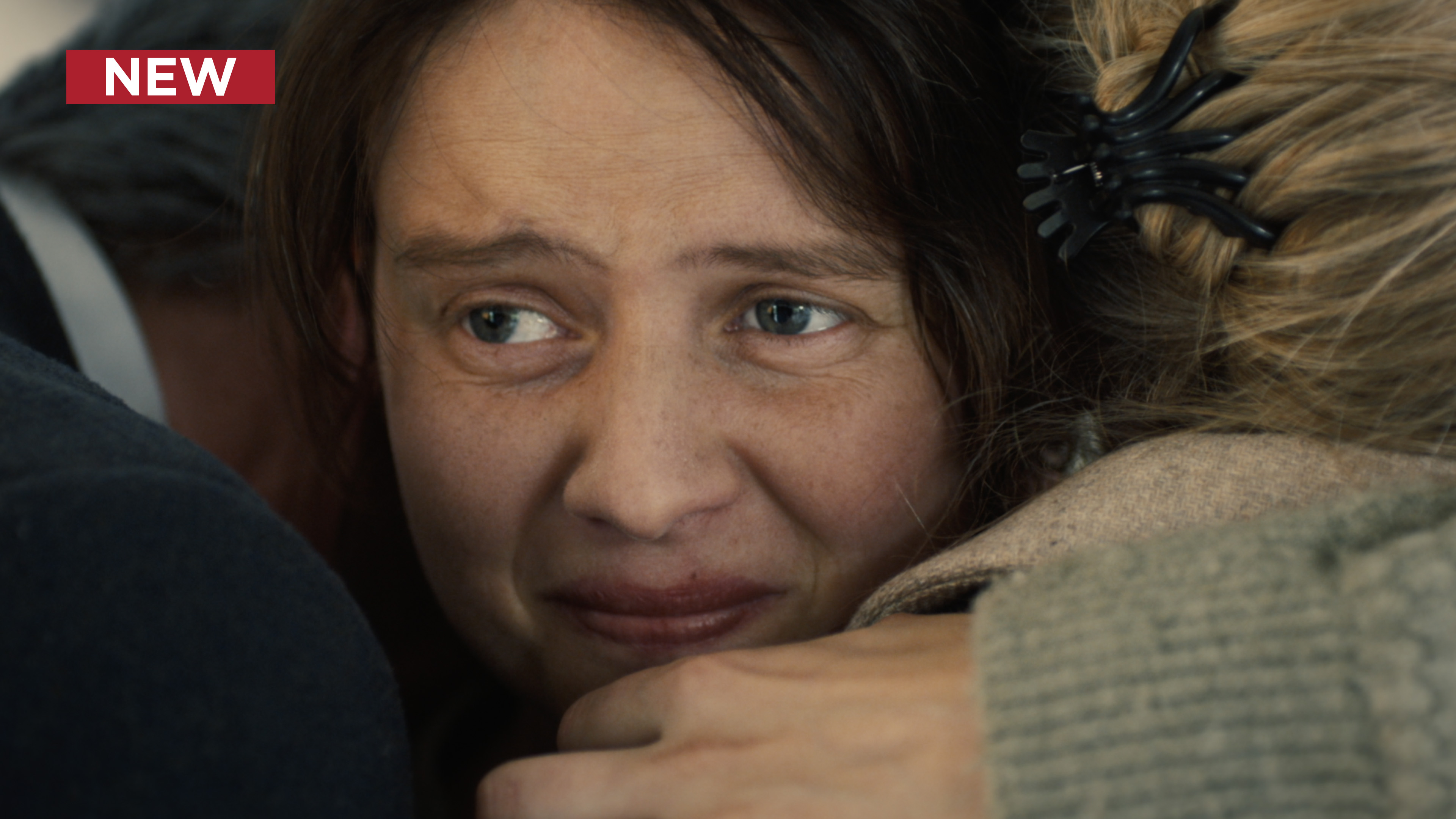 Public Enemy: The Promised Land