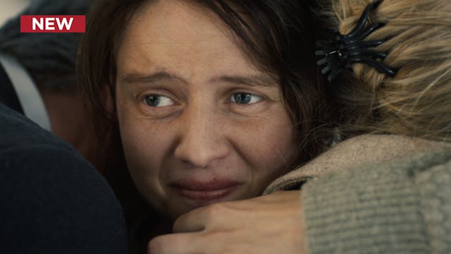 Public Enemy: The Promised Land