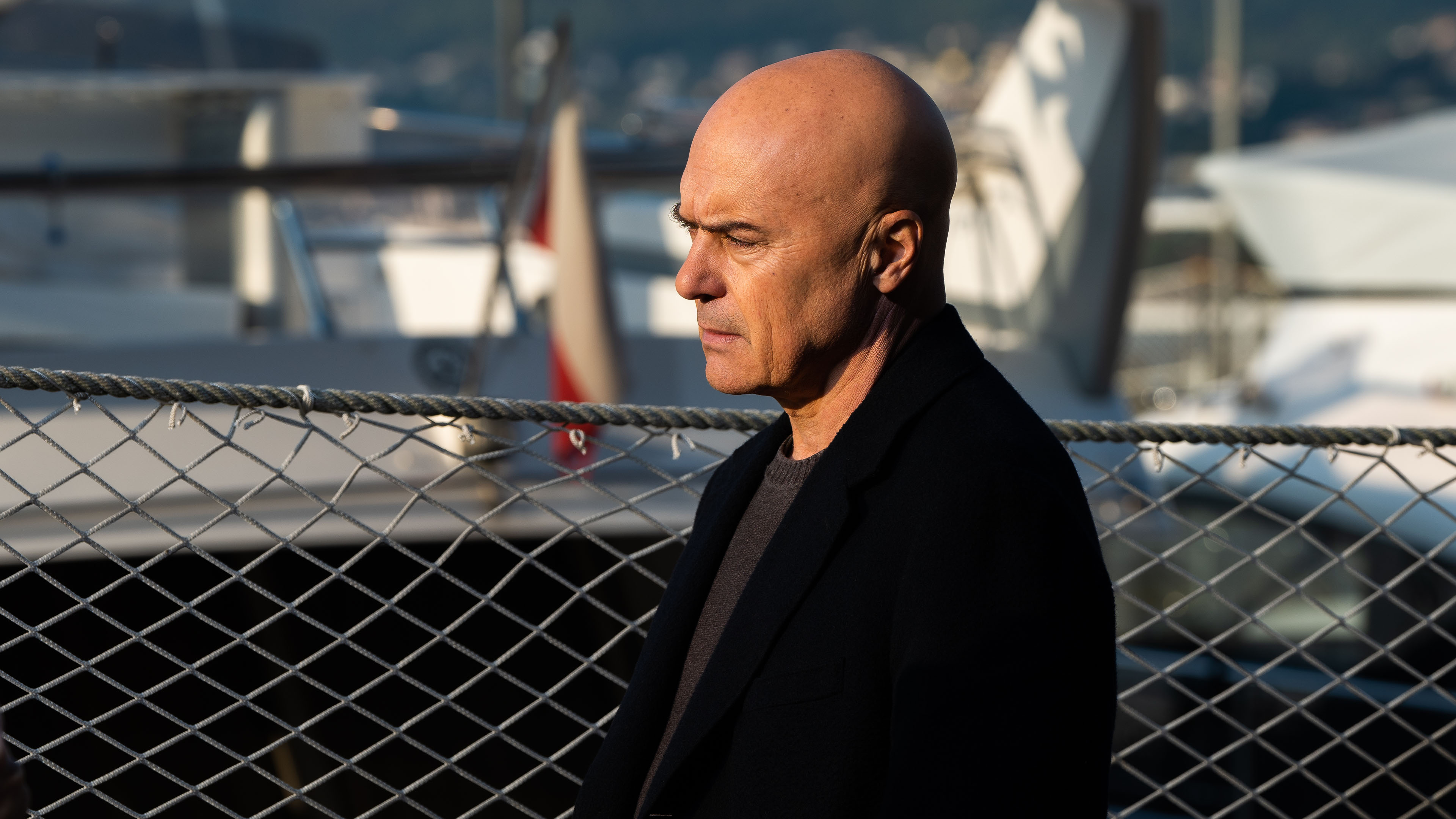 The King: Episode 03