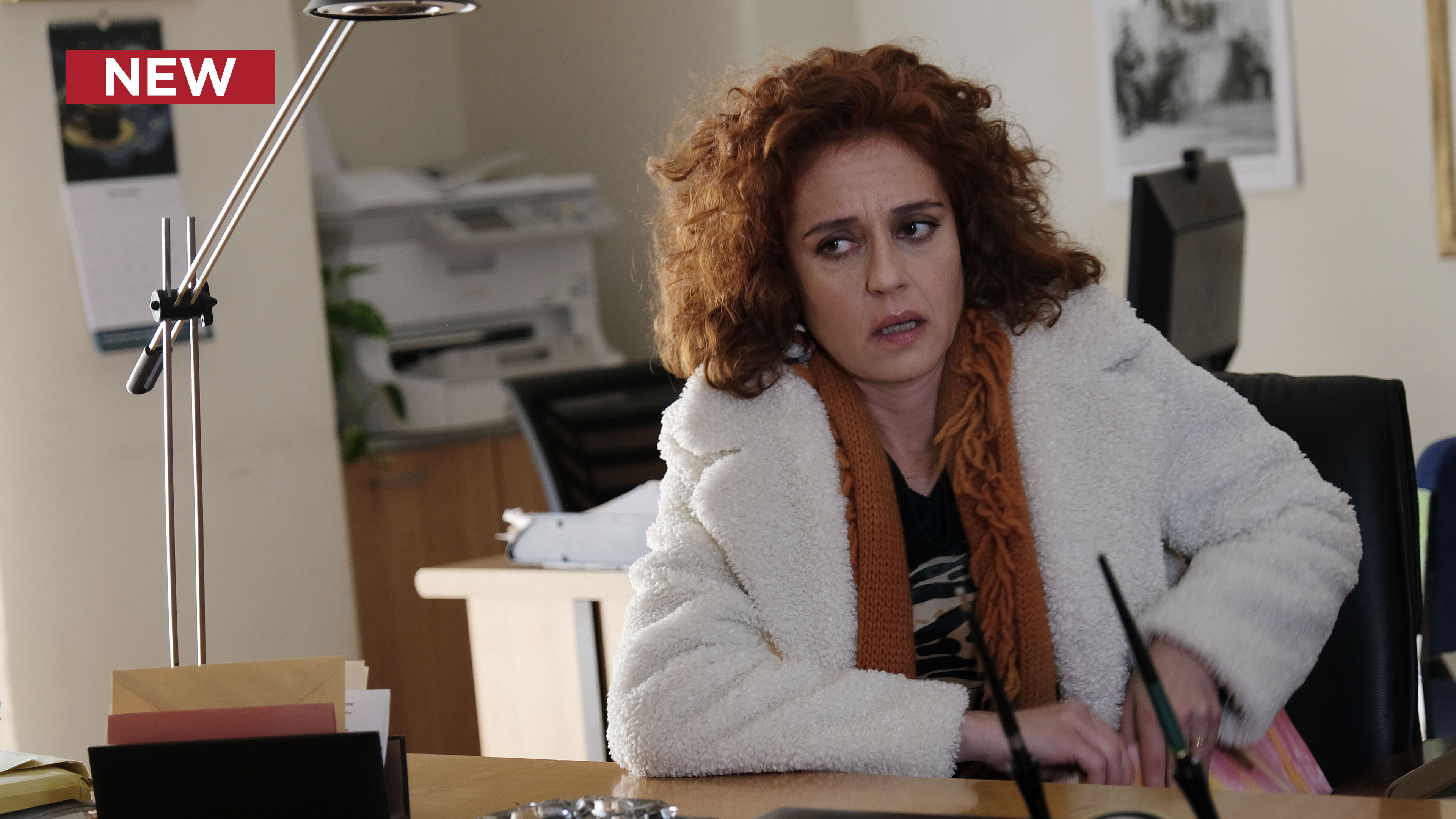 Imma Tataranni: Deliver Us From Evil, Part 2