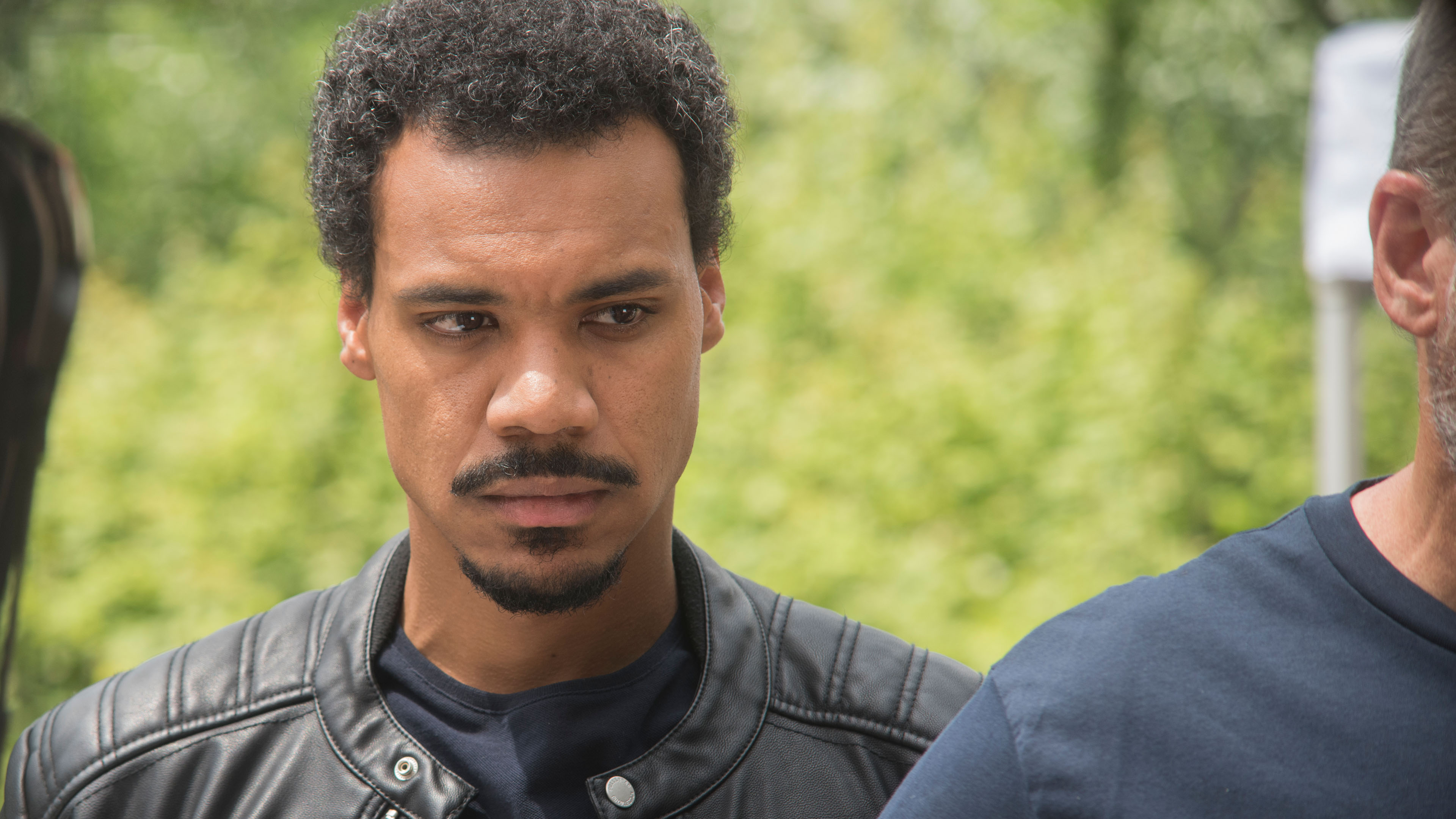 Carlo & Malik: To Say Goodbye