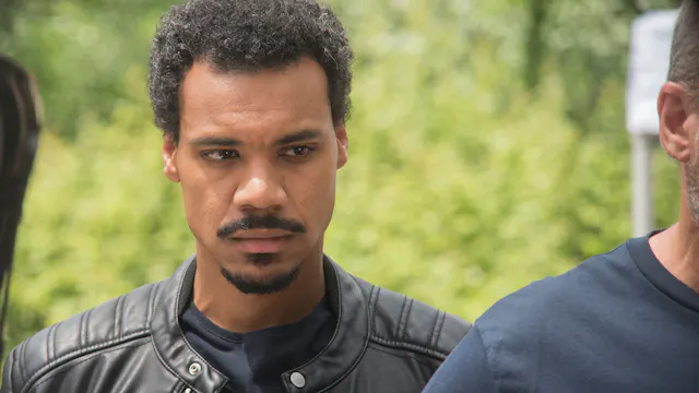 Carlo & Malik: To Say Goodbye