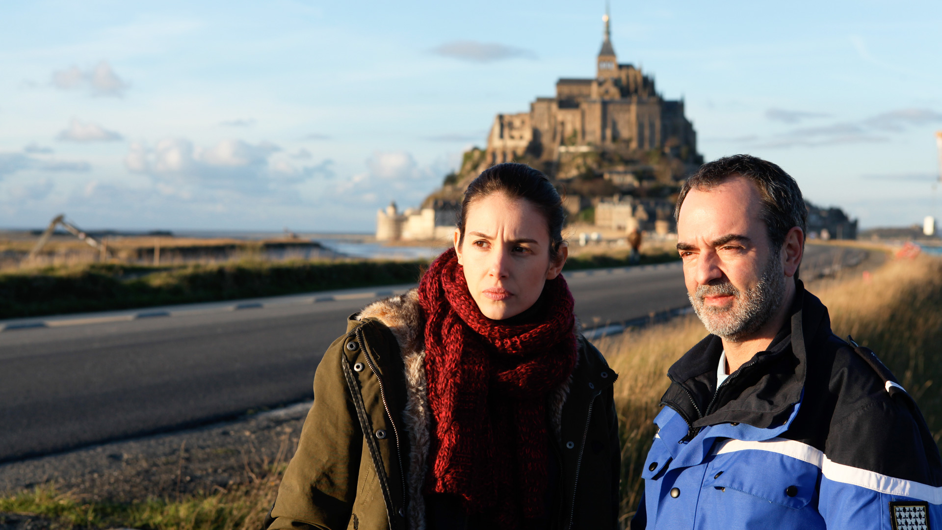 Murder In...: Saint Malo (Sn 4 Ep 1)