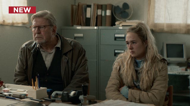 Blackwater: Episode 03