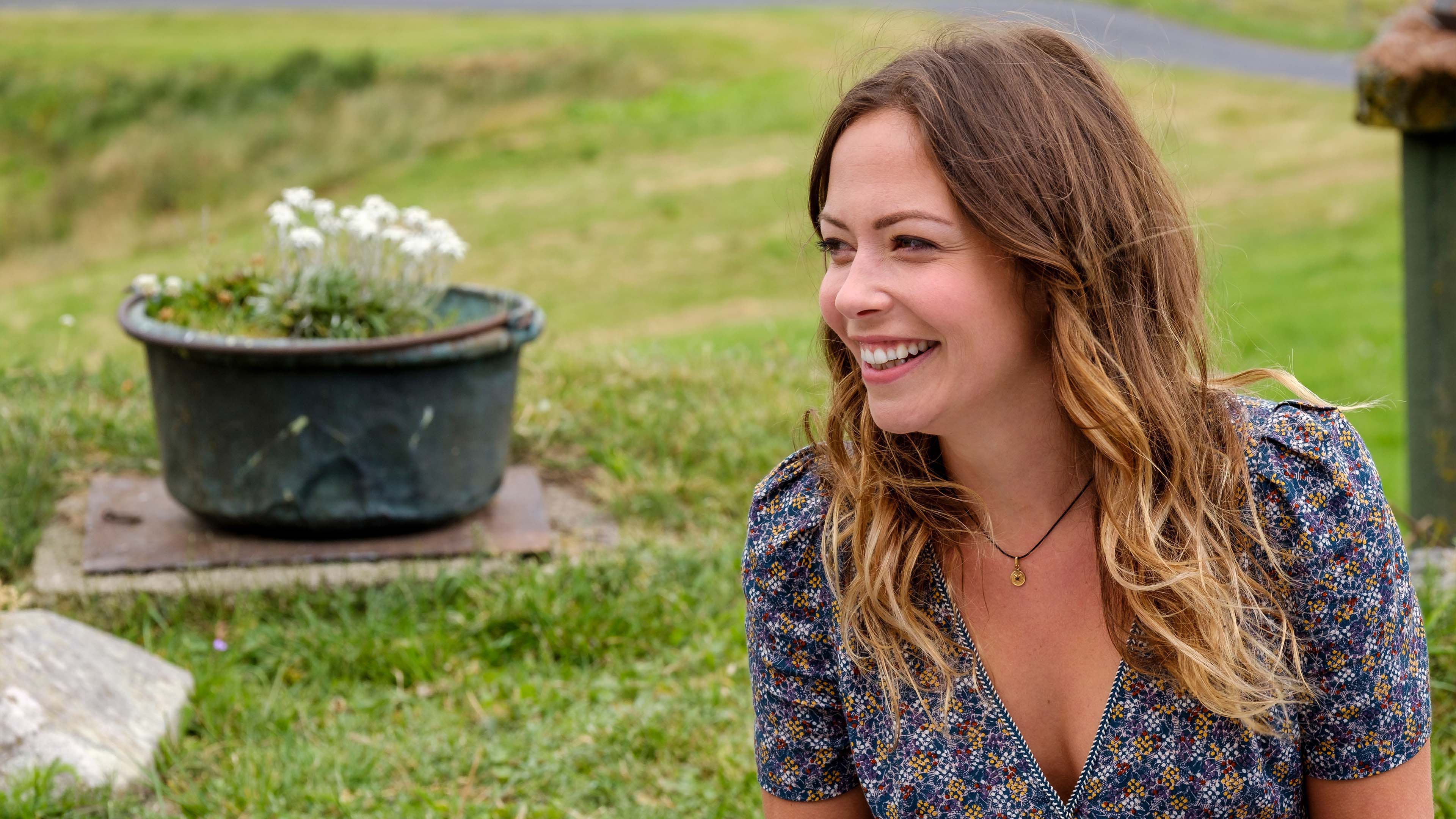 The Doc and the Vet: Leaving, Returning