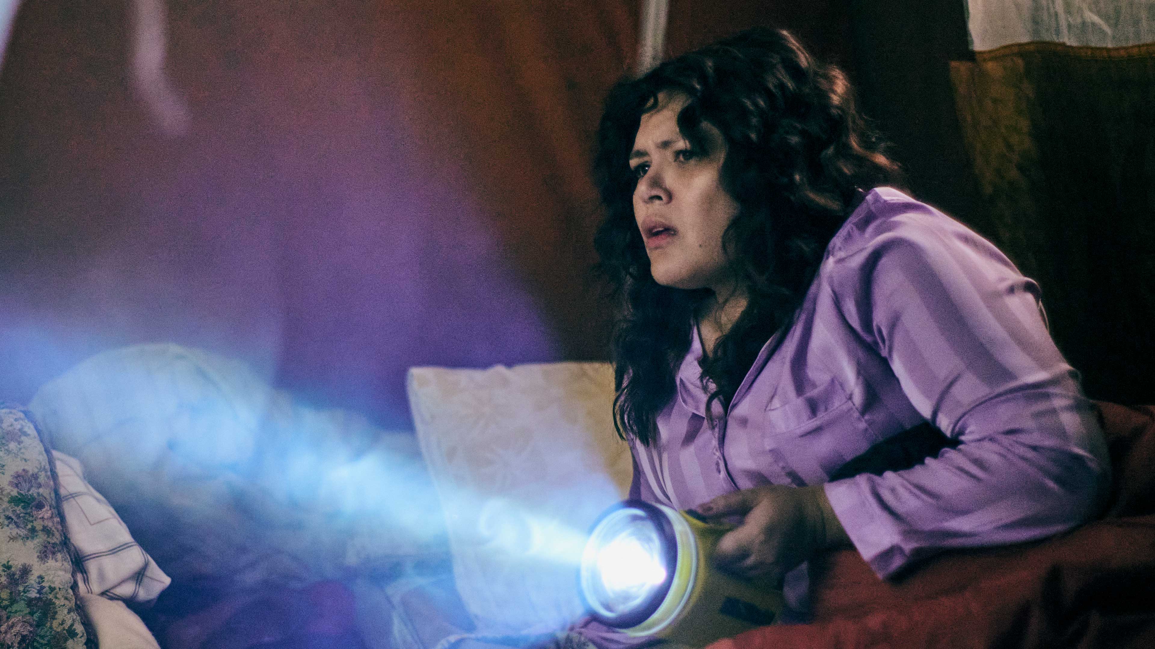 Preppers: The First Annual, Semi-Inaugural Eden 2 Blackfulla Royale