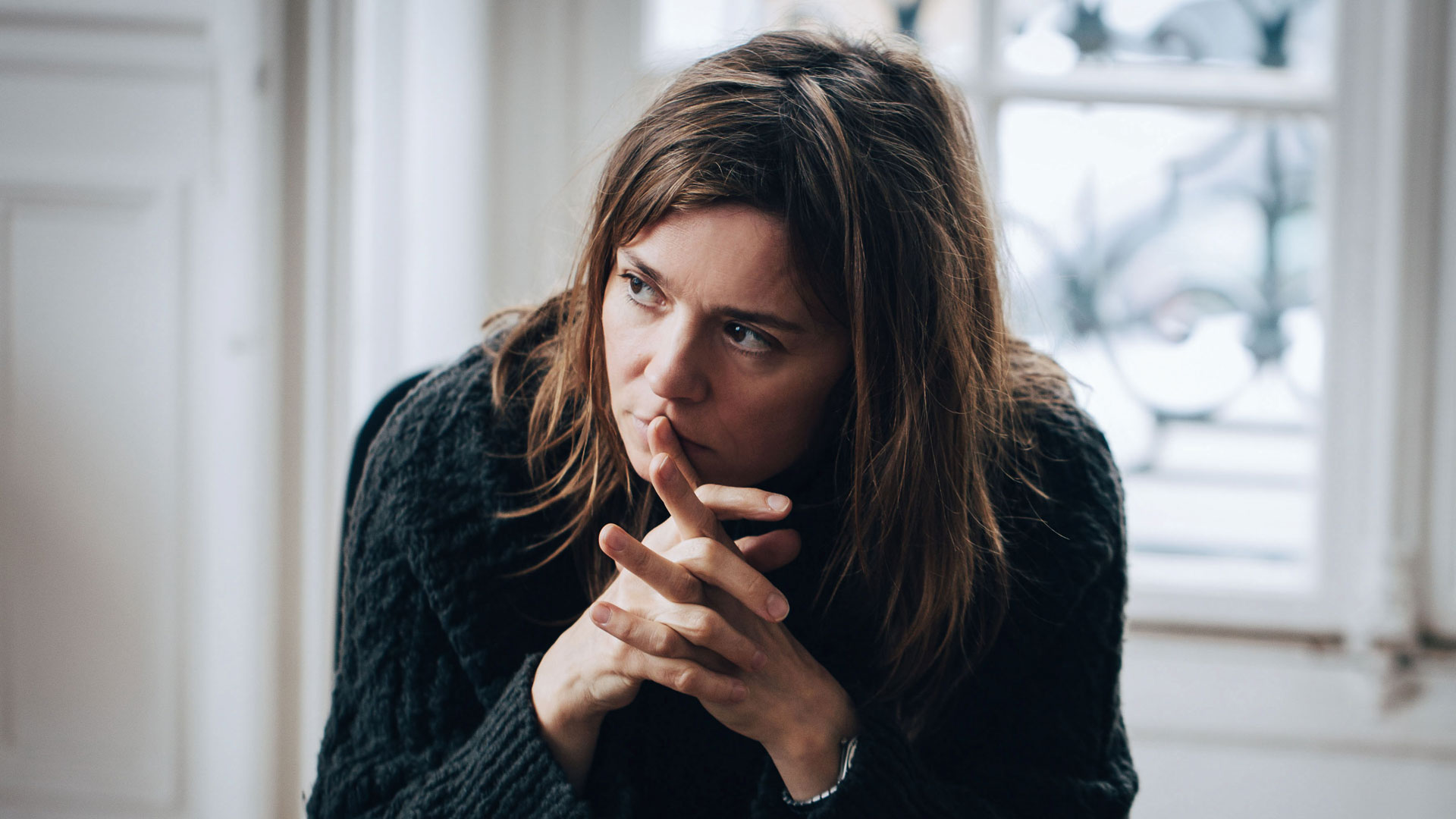 Spiral: Episode 01 (Sn 7 Ep 1)